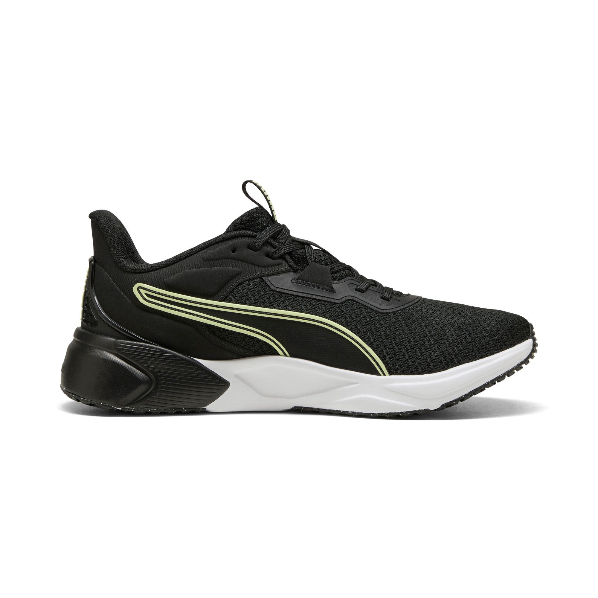 PUMA Chaussure d'entraînement »DISPERSE XT 4«  dessus textile, semelle extérieure en caoutchouc avec technologie PROTREAD