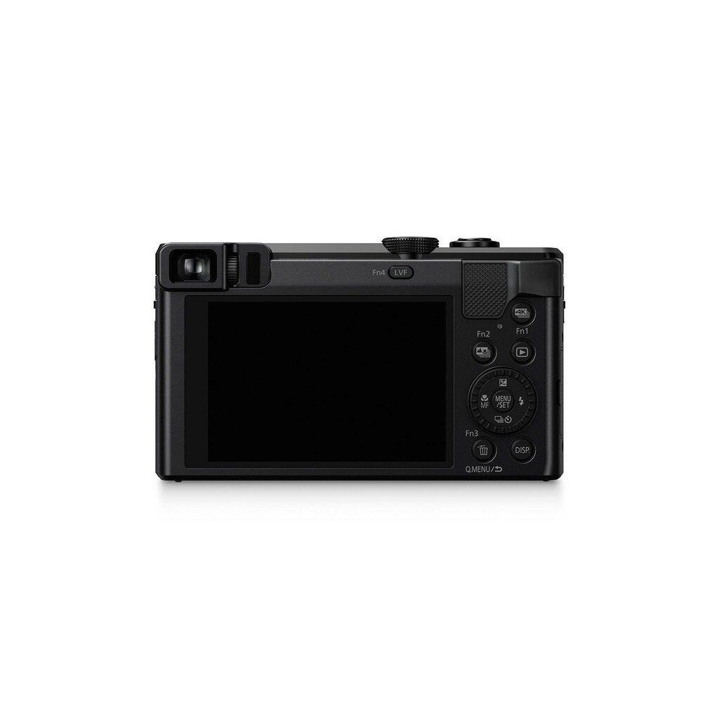 Panasonic Kompaktkamera »Lumix DMC-TZ81«