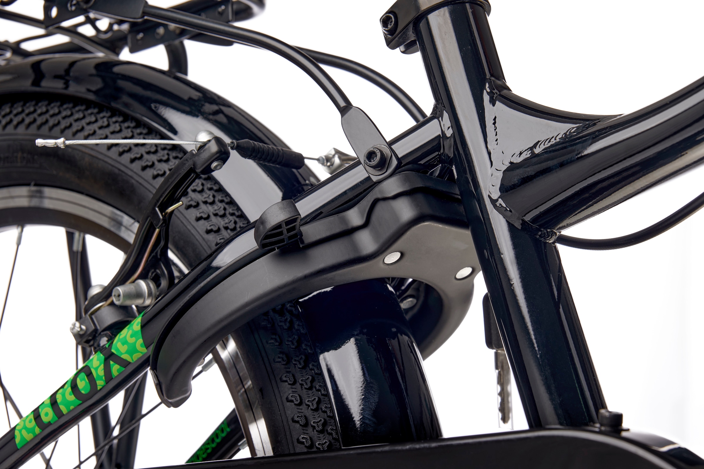 S’COOL Kinderfahrrad »S'COOL troX« 6 Gang Shimano Kettenschaltung