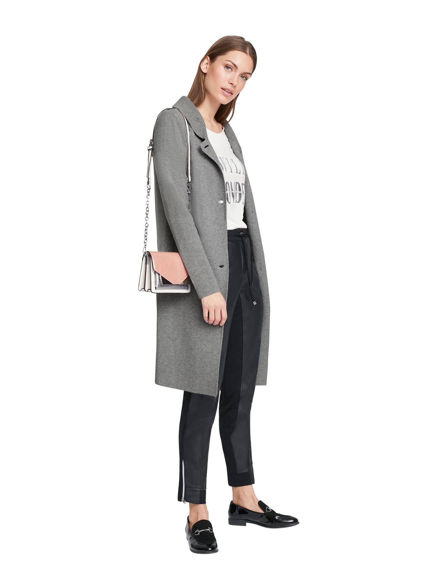 Image of RICK CARDONA by Heine Longstrickjacke bei Ackermann Versand Schweiz