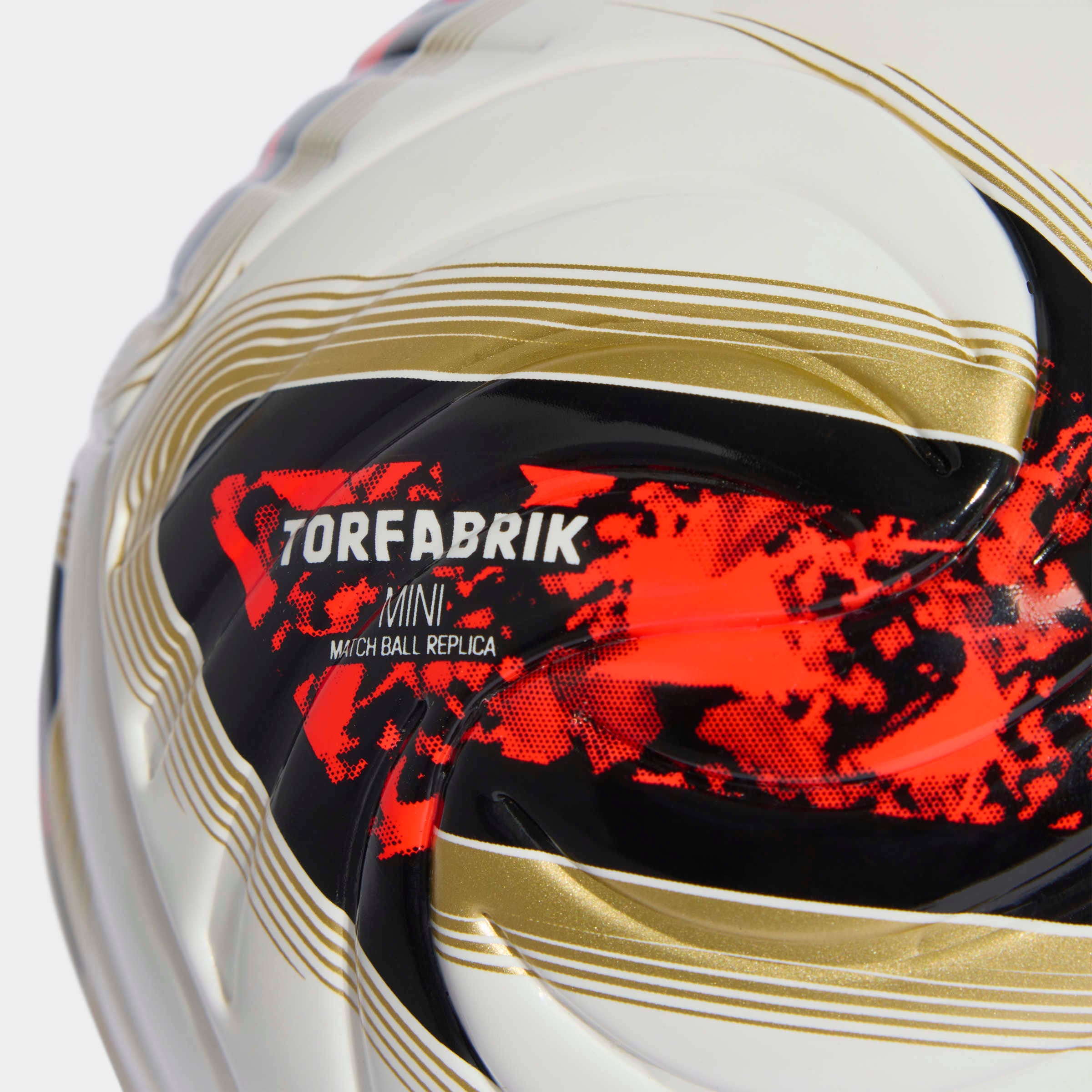adidas Performance Fussball »DFL MINI« Bundesliga