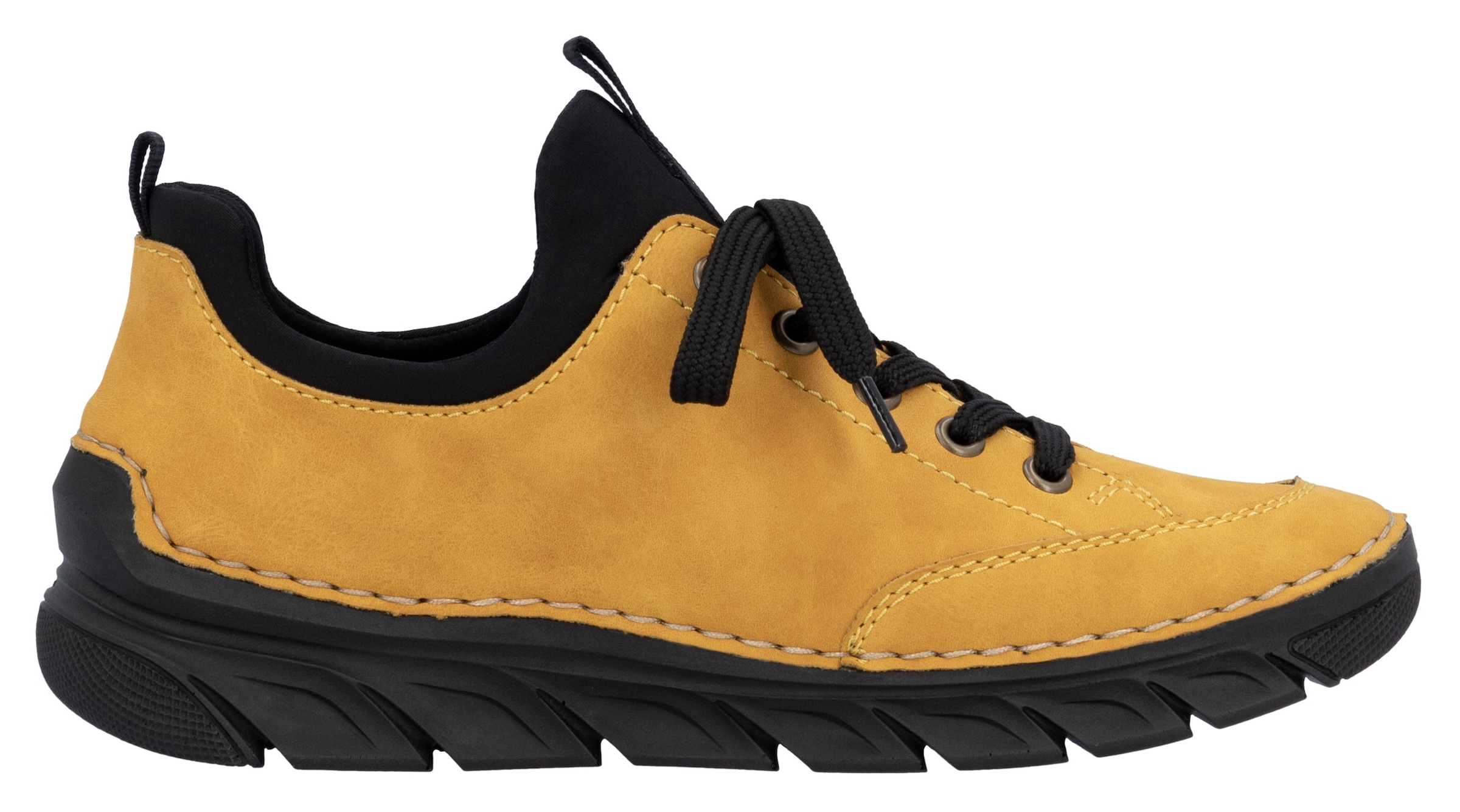 Rieker Slip-On Sneaker, zum Schlupfen