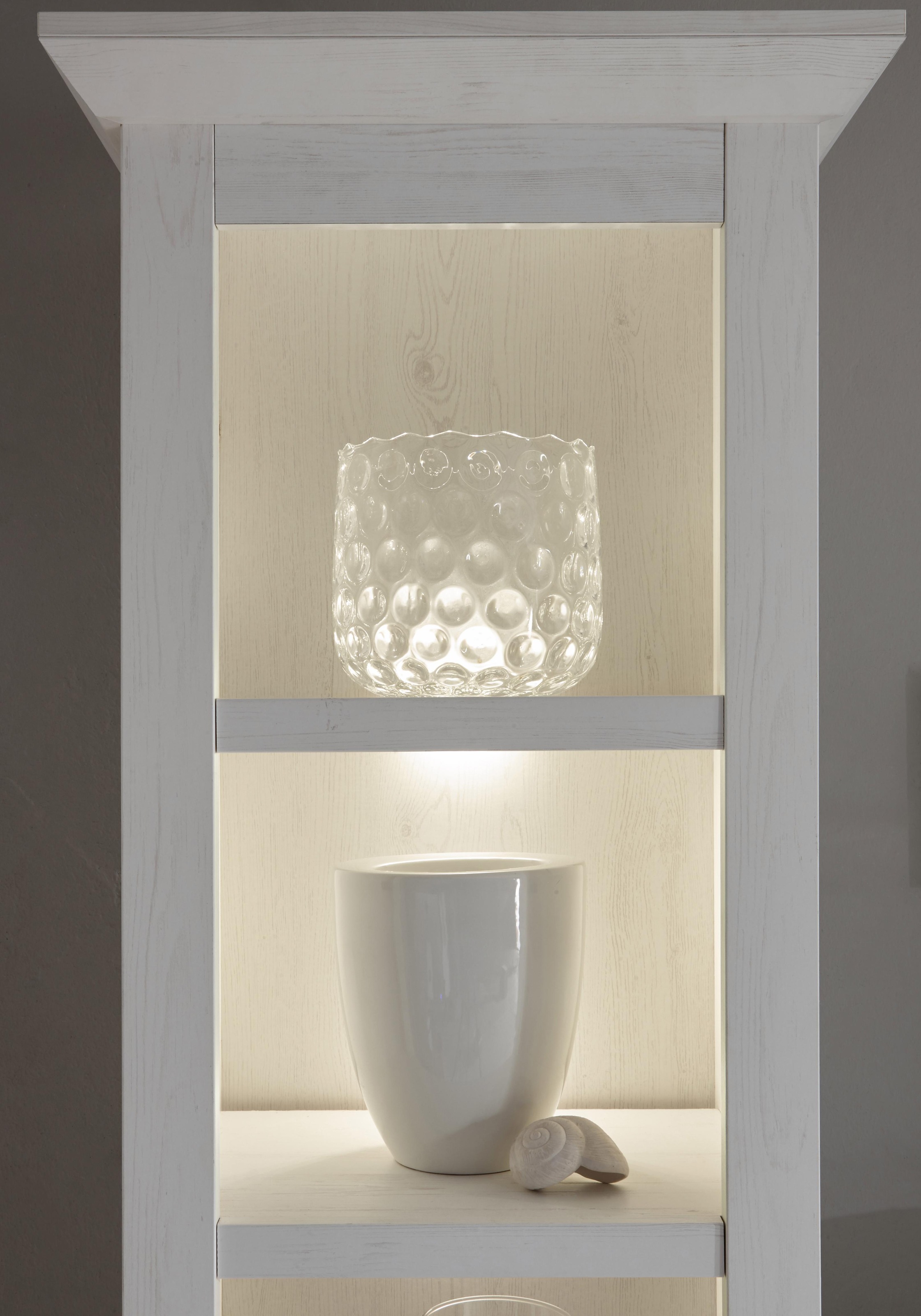 Image of Home affaire Einbauleuchte »California«, 4 St., Warmweiss bei Ackermann Versand Schweiz