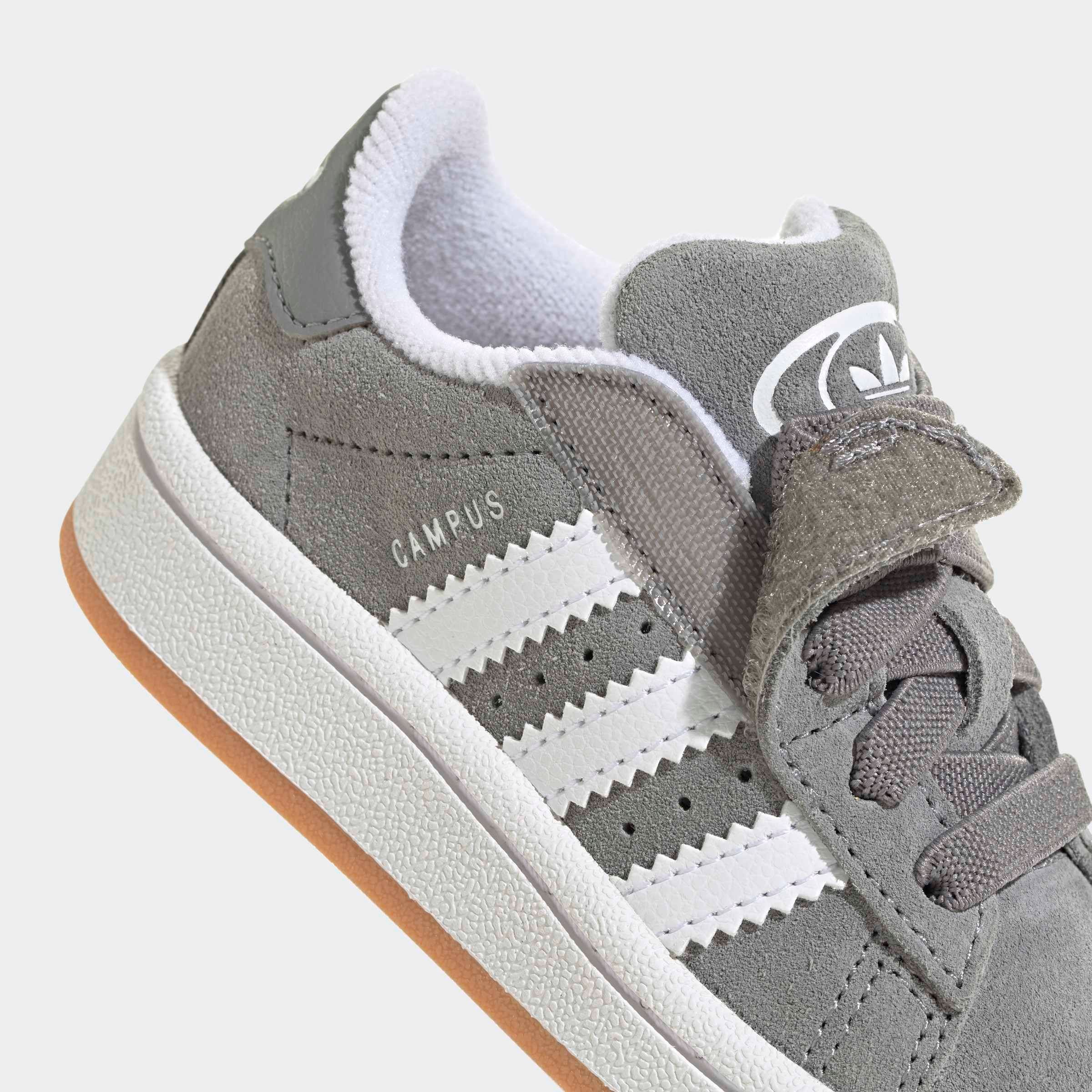 adidas Originals Sneakers »CAMPUS 00S COMFORT CLOSURE ELASTIC LACE KIDS«  für Kinder