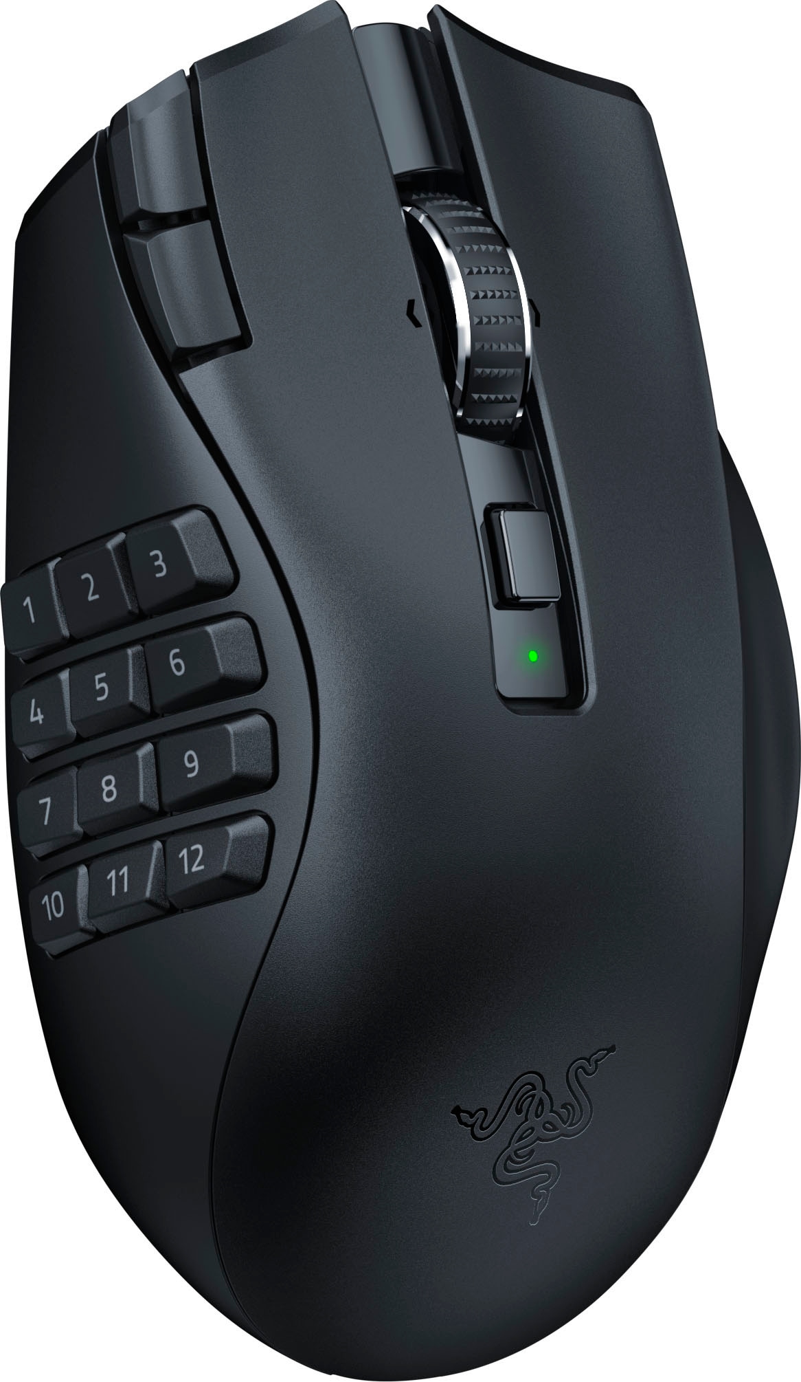 RAZER Souris de jeu »Naga V2 HyperSpeed«