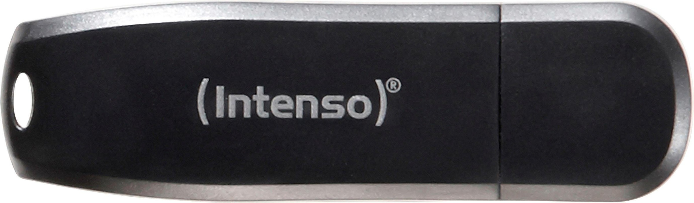 Image of Intenso USB-Stick »Speed Line«, (USB 3.0 Lesegeschwindigkeit 35 MB/s) bei Ackermann Versand Schweiz