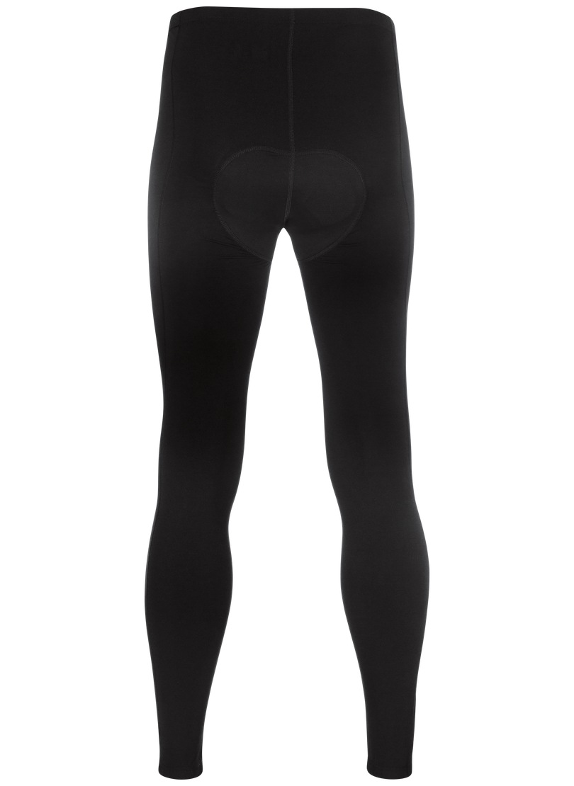 Trigema Longbermudas »TRIGEMA Lange Radlerhose«, (1 tlg.)