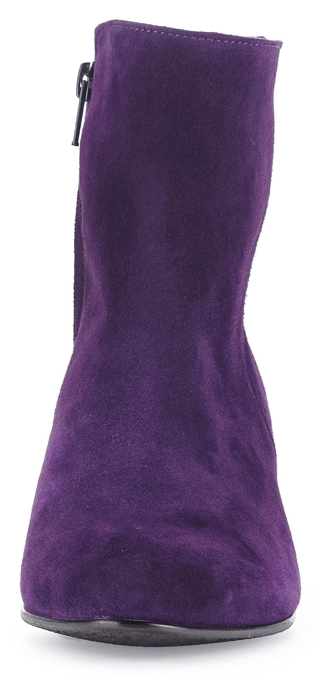 Gabor Bottines  , Blockabsatz, Businesschuh, Ankleboots mit Best Fitting-Ausstattung