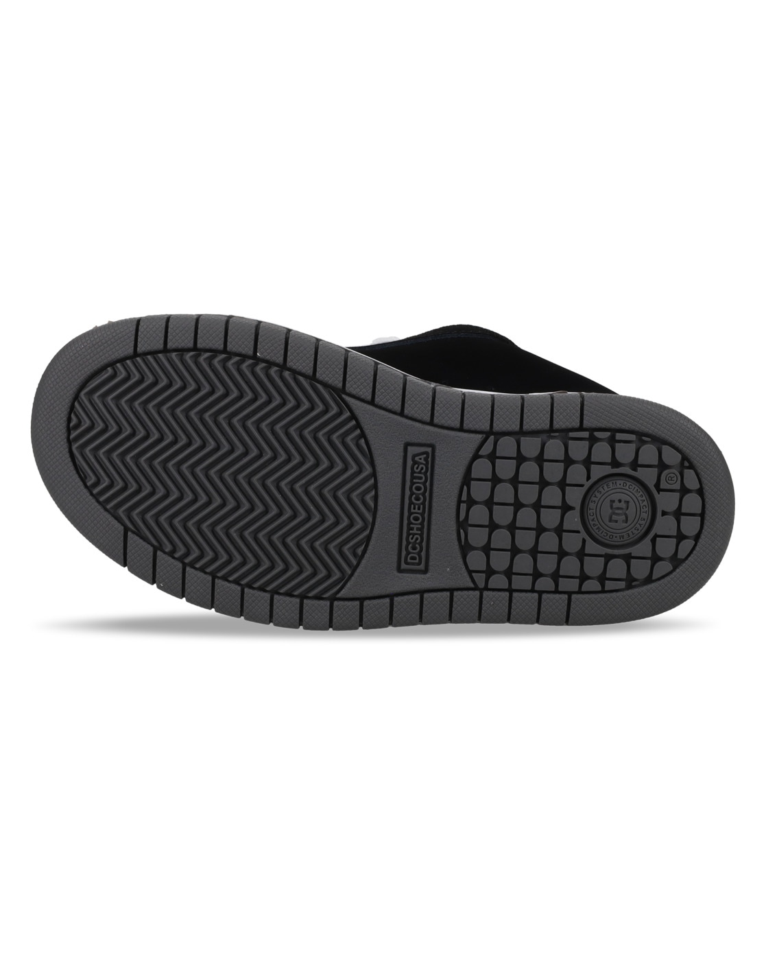 DC Shoes Sneakers »Court Graffik«