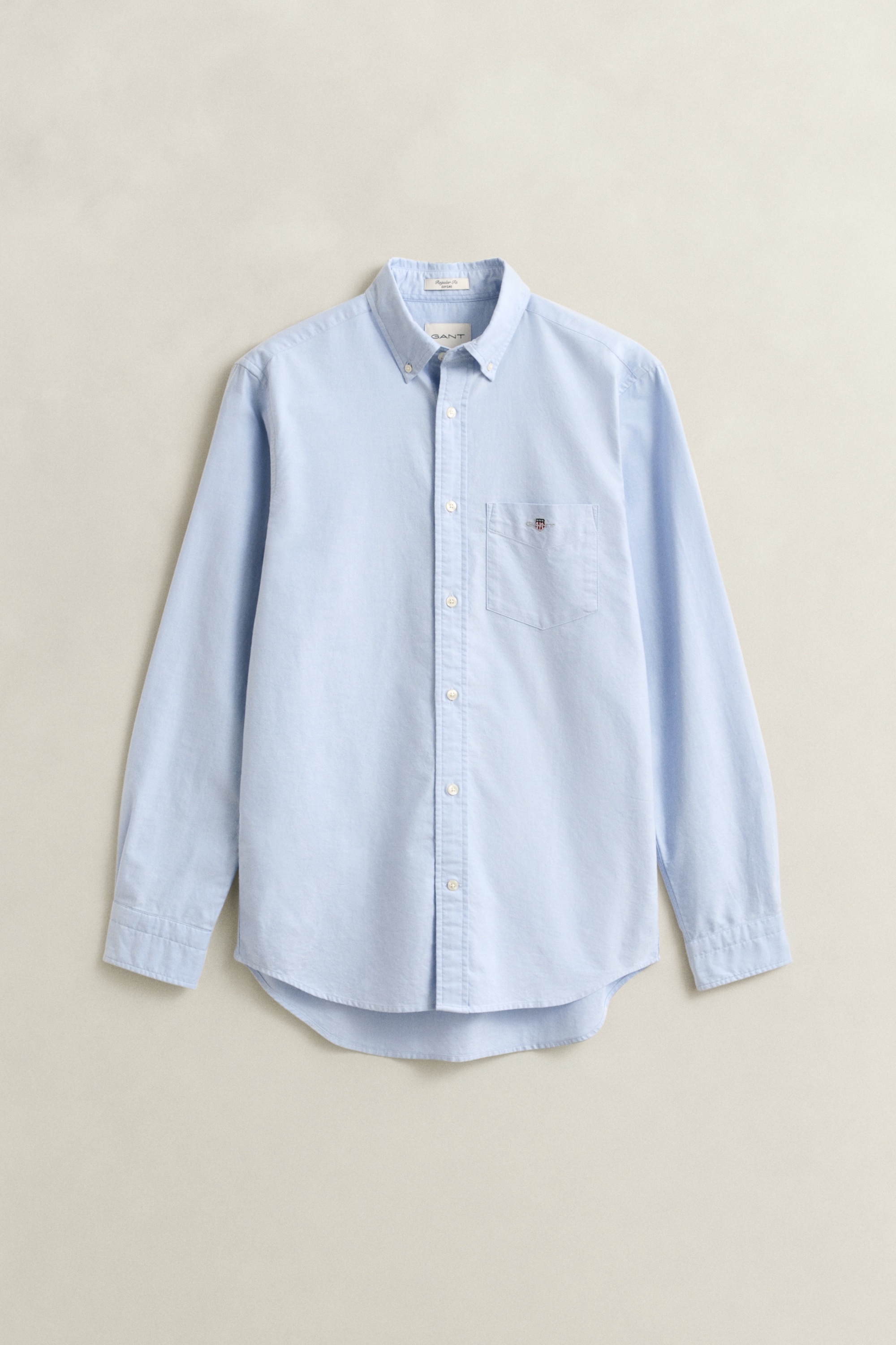 Gant Chemise d'affaires »REG OXFORD SHIRT« Oxford Hemd Regular Fit