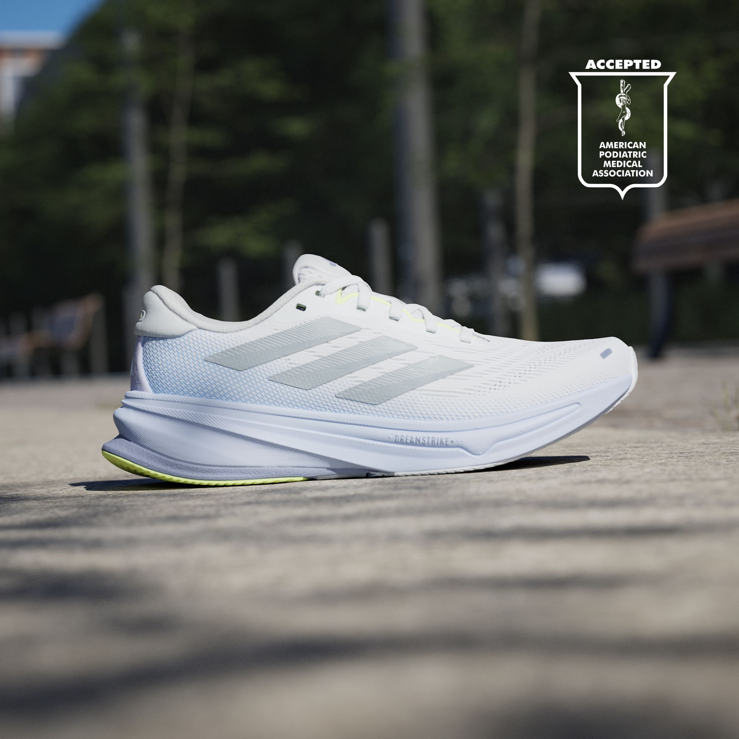 adidas Performance Laufschuh »SUPERNOVA RISE 2«