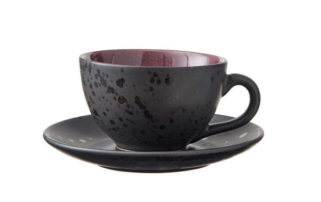 Bitz Tasse »Kaffeetasse 240 ml, 4 Stück«, (Set, 4 tlg.)