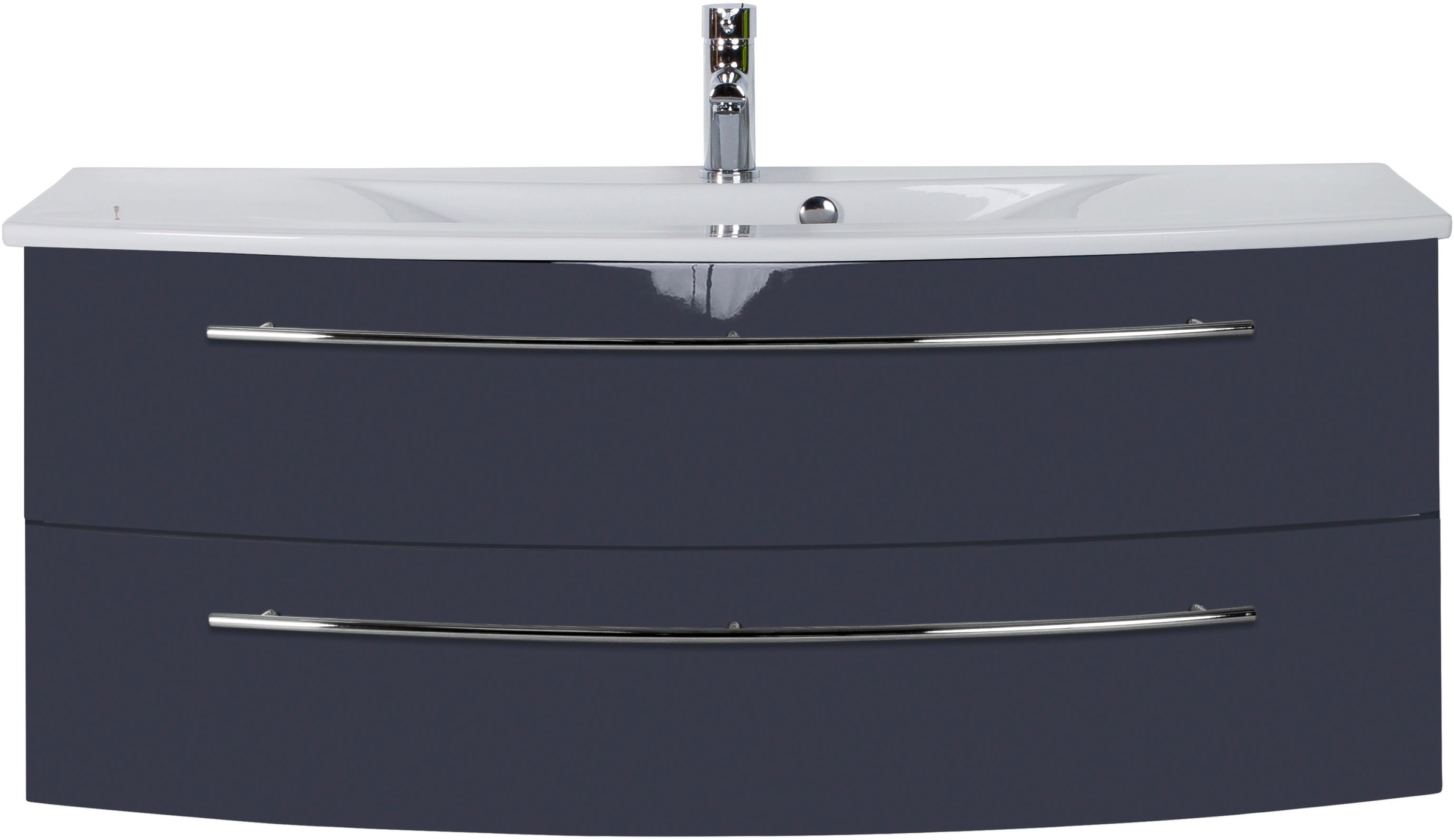 Saphir Waschtisch »3040«, Breite 121 cm