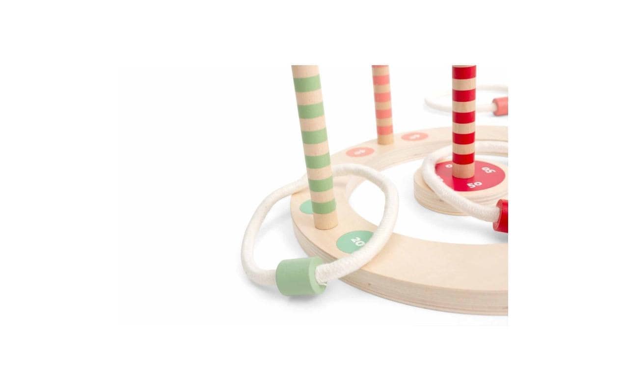 Spielzeug-Gartenset »BS Toys Ring Toss«