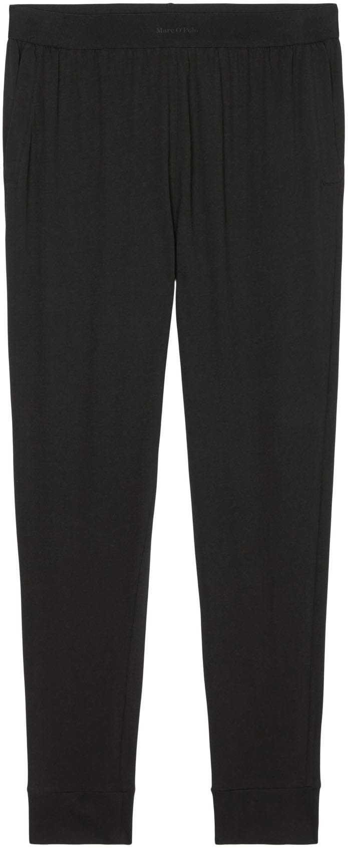 Marc O'Polo Loungehose »Mix & Match Cotton-Woven«, mit klassischem Regular Fit