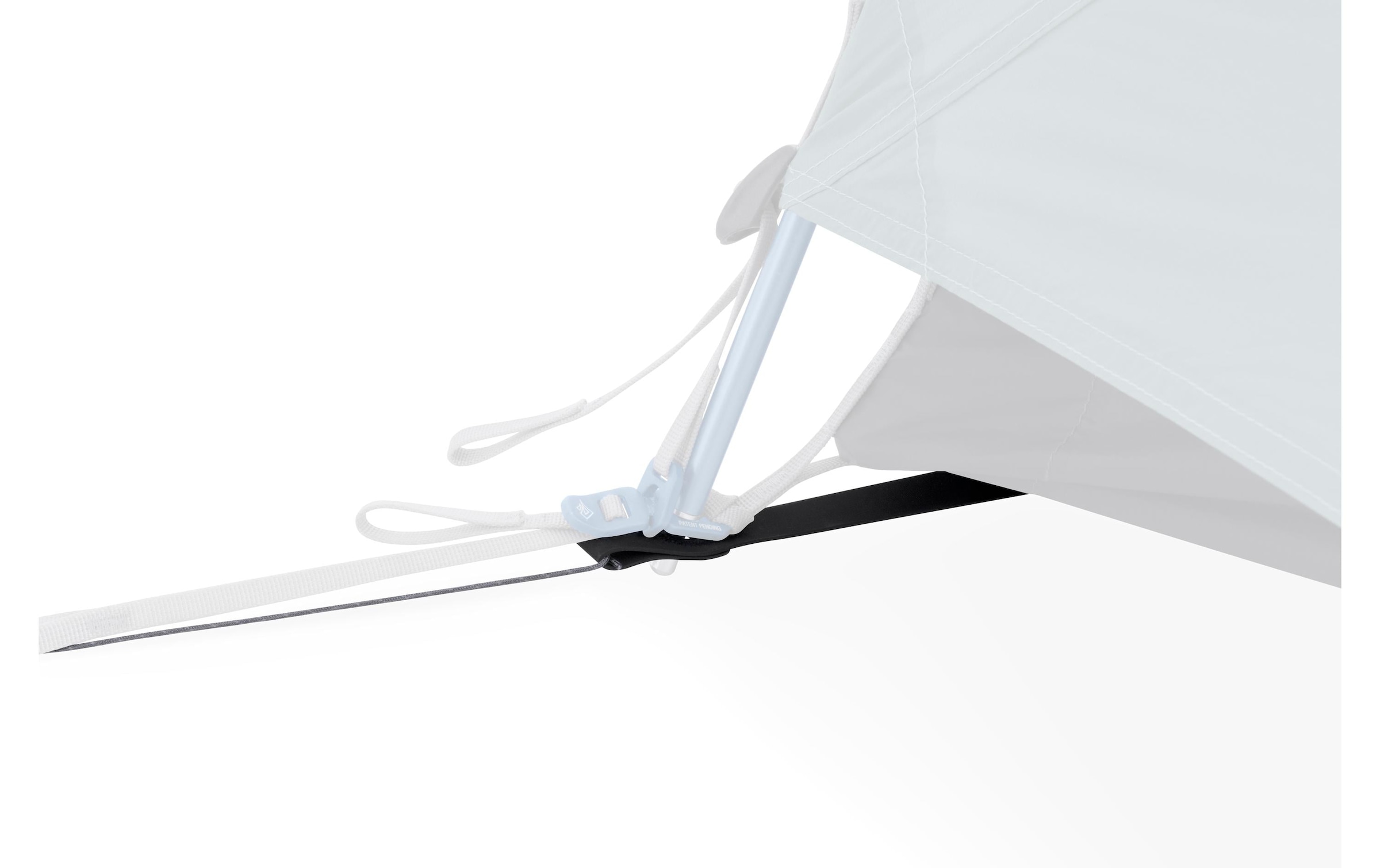 sea to summit Zeltunterlage »Telos TR3 Lightfoot«