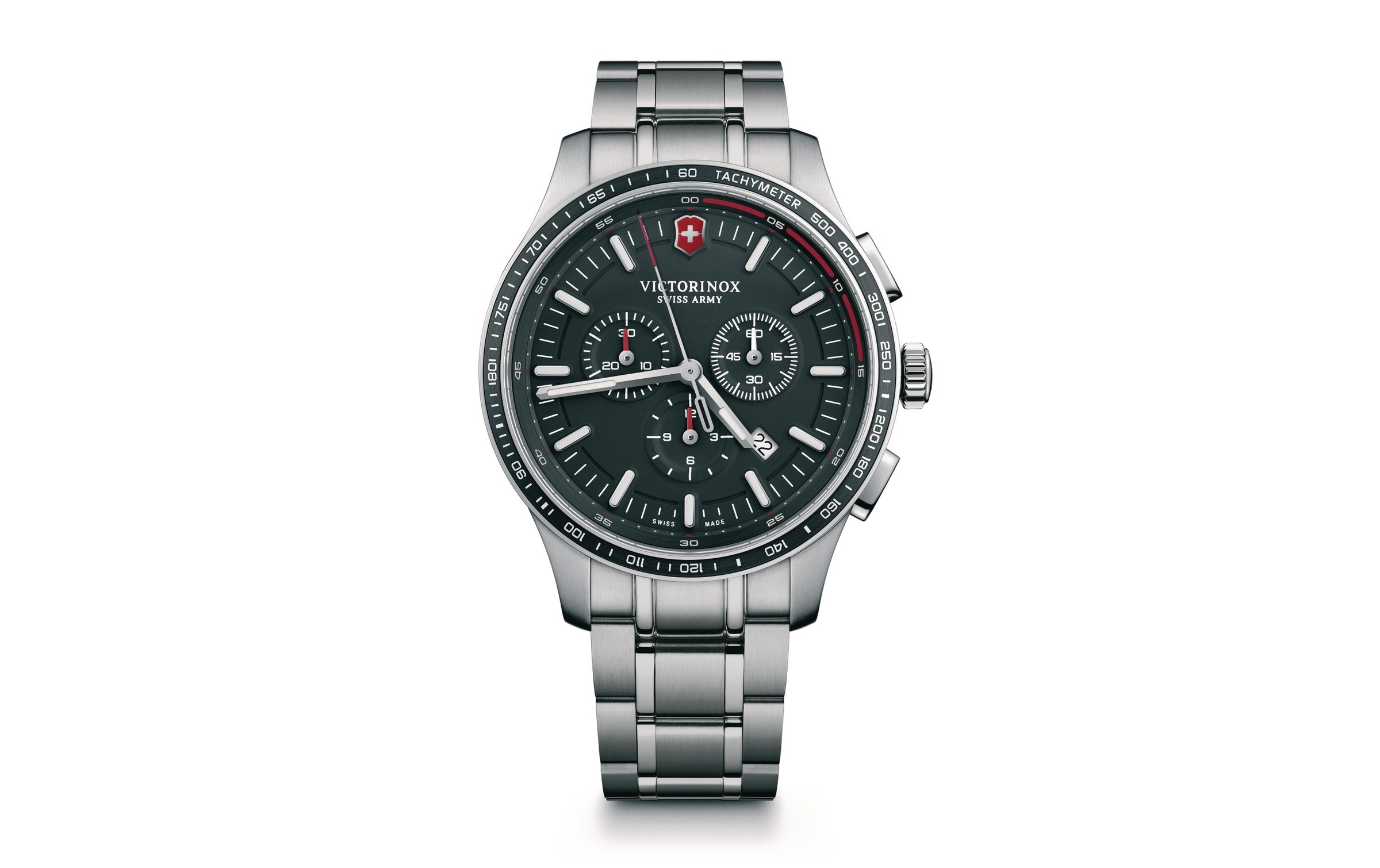 Image of Victorinox Chronograph »Alliance Sport« bei Ackermann Versand Schweiz