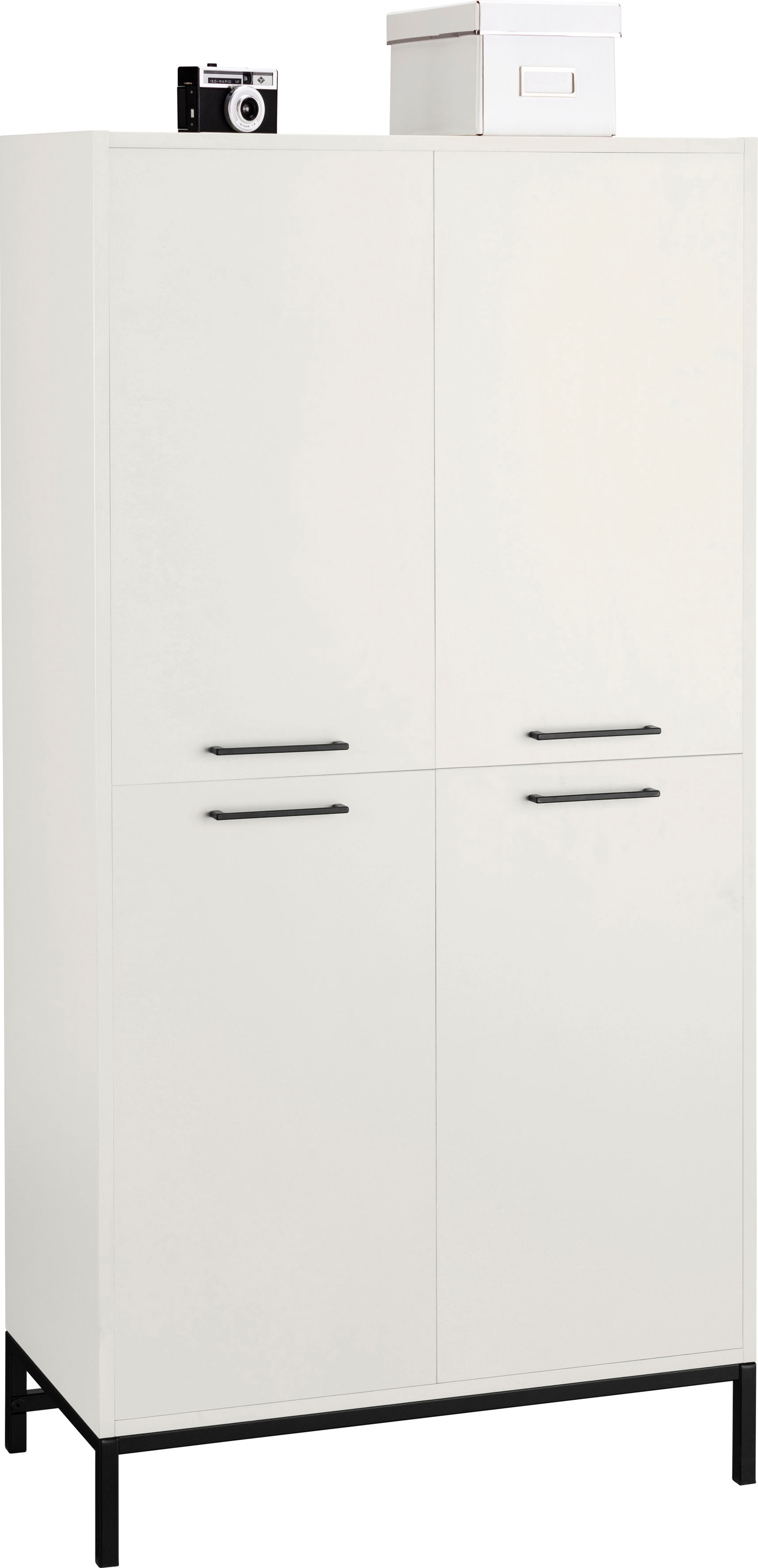 Image of GOODproduct Aktenschrank »Maara«, Breite 71,5 cm bei Ackermann Versand Schweiz