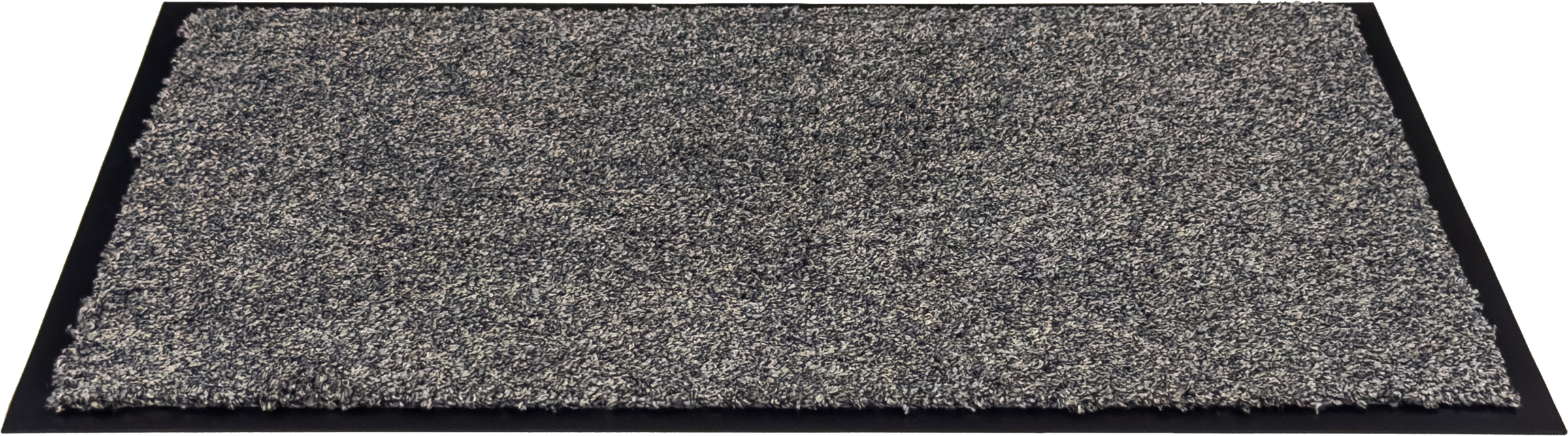 GOODproduct Fussmatte »Vianne« rechteckig 10 mm Höhe