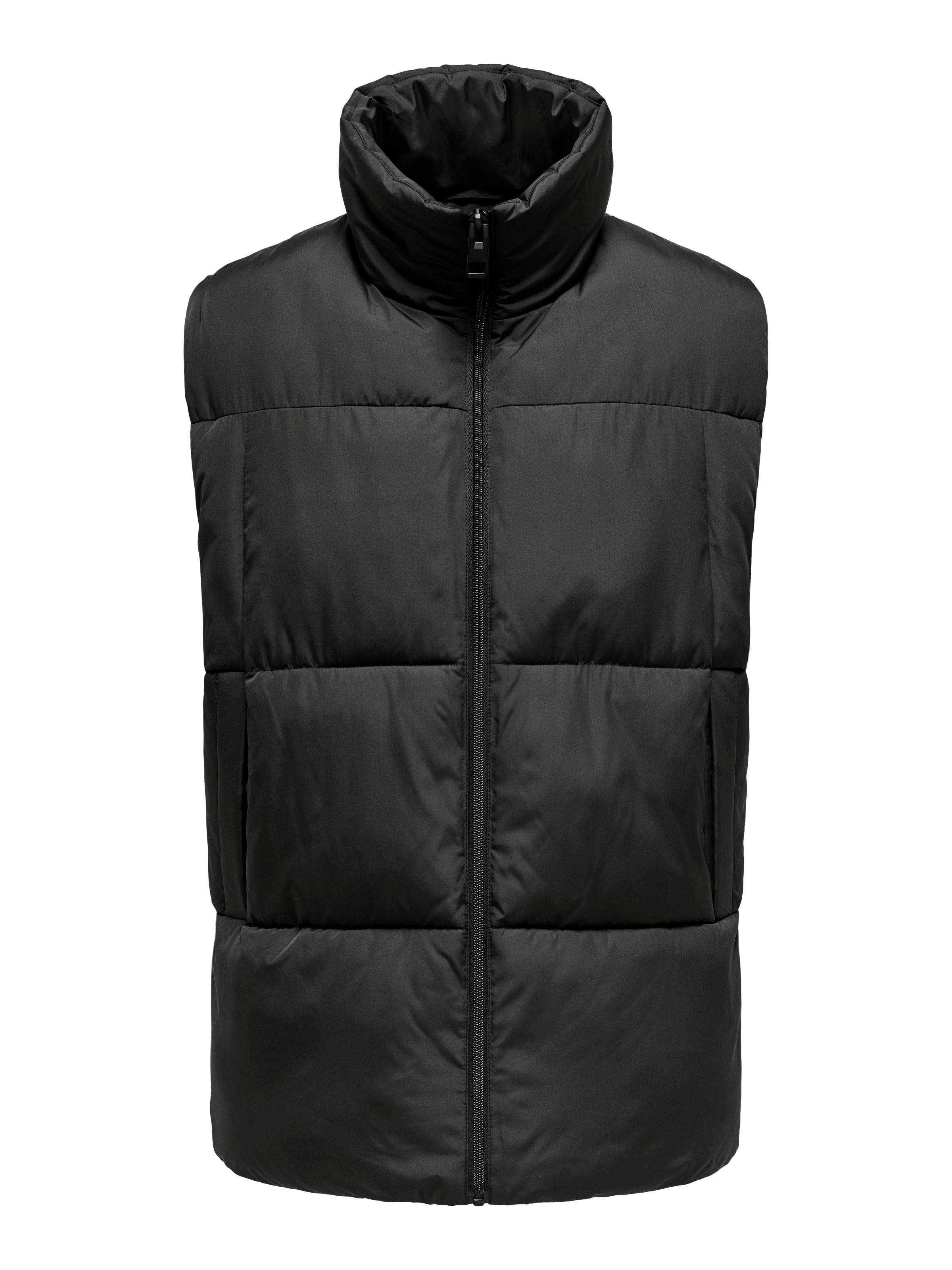 Image of ONLY & SONS Steppweste "ONSDAVID OTL LIFE VEST"