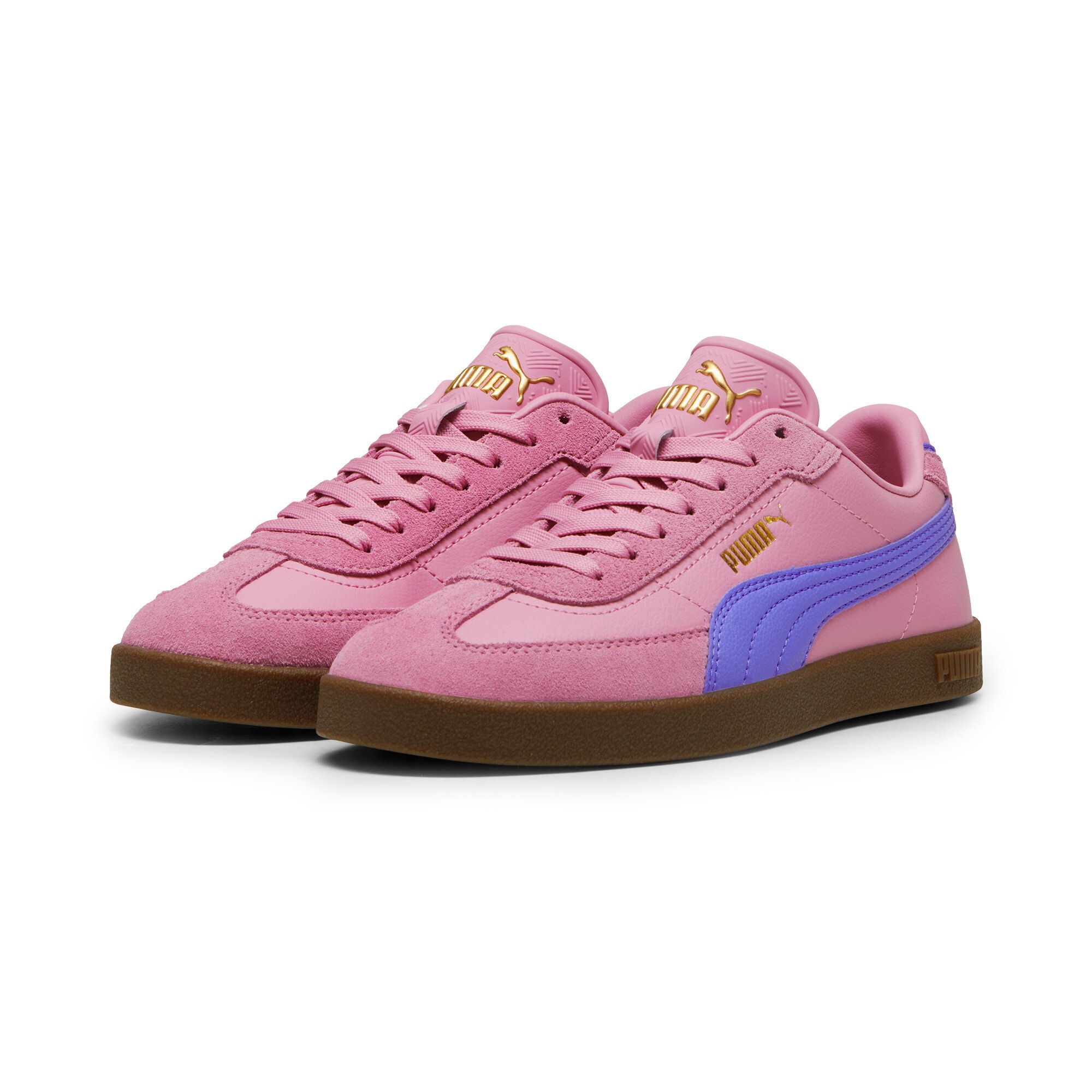 PUMA Sneaker »CLUB II ERA«