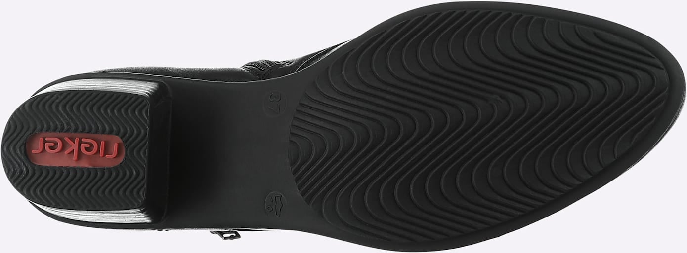 Rieker Bottines
