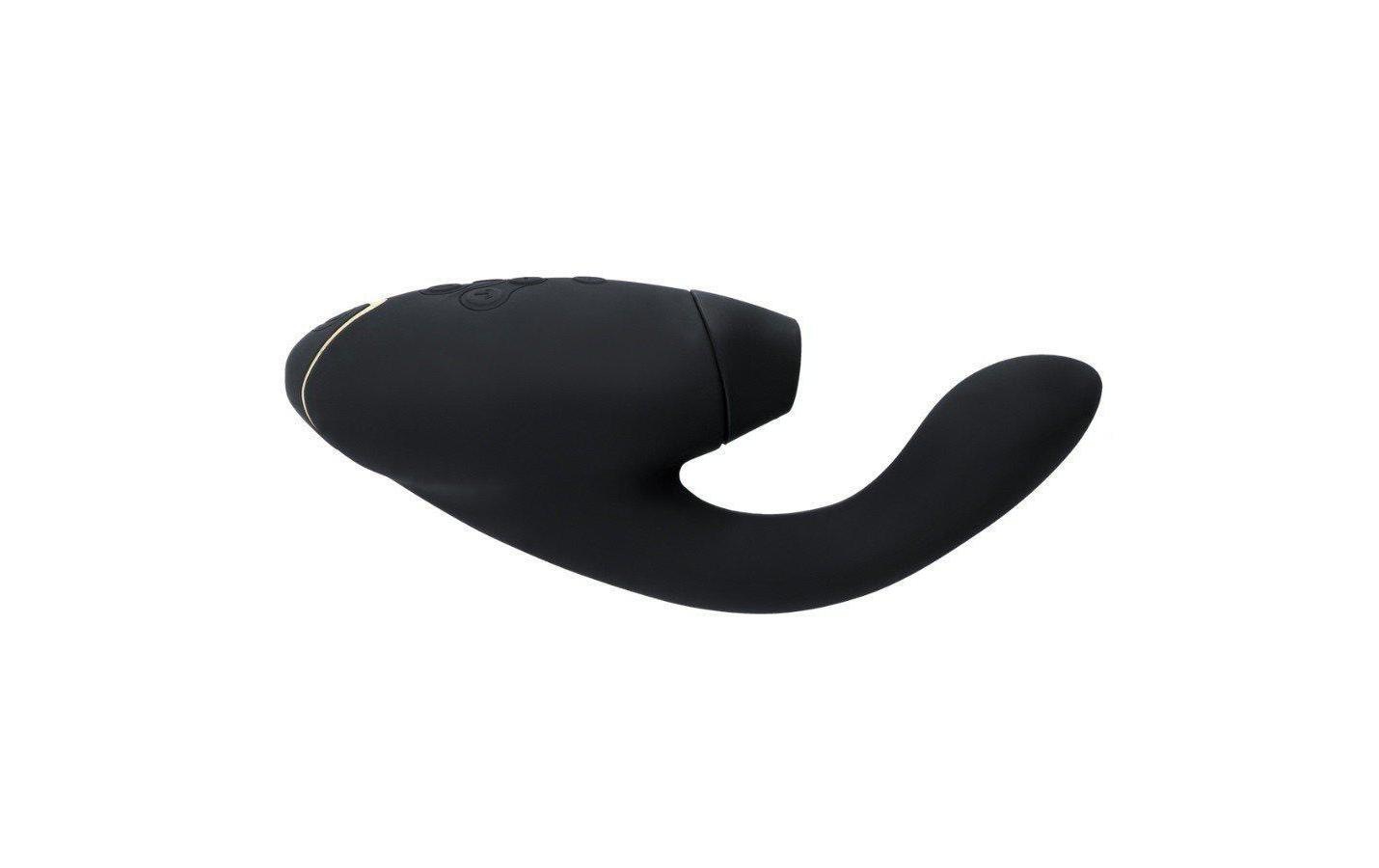 Womanizer Vibrator »Womanizer DUO«
