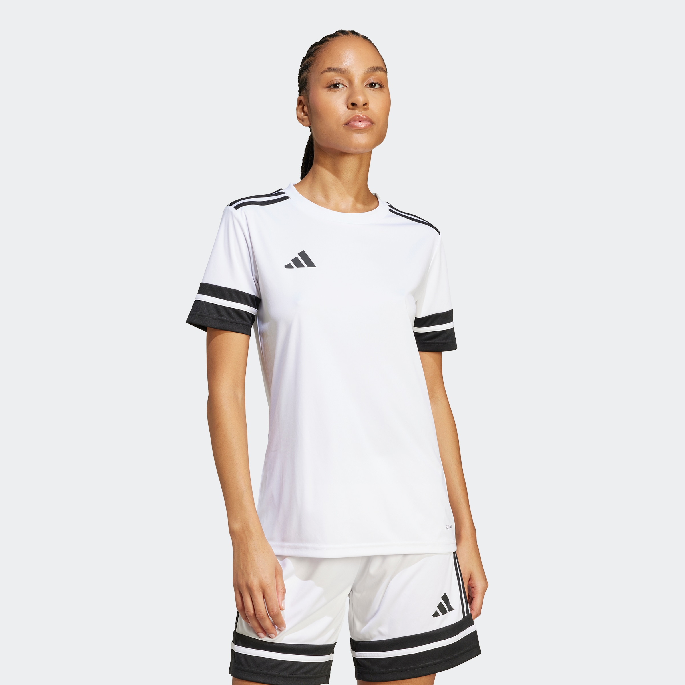 adidas Performance Fussballtrikot »SQUA25 JSY W«