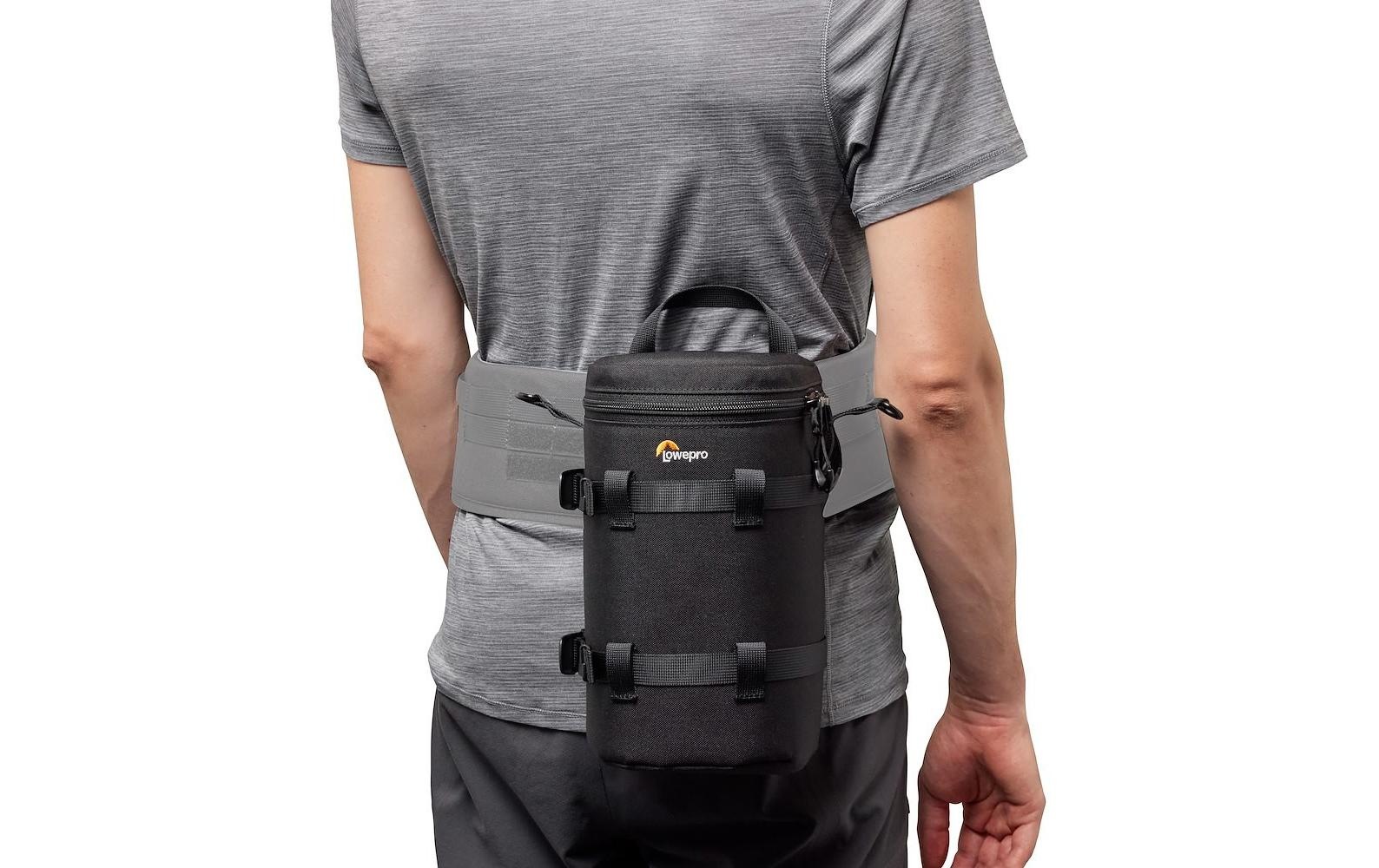 Lowepro Kameratasche »ProTactic LCS 12 x 24 III«