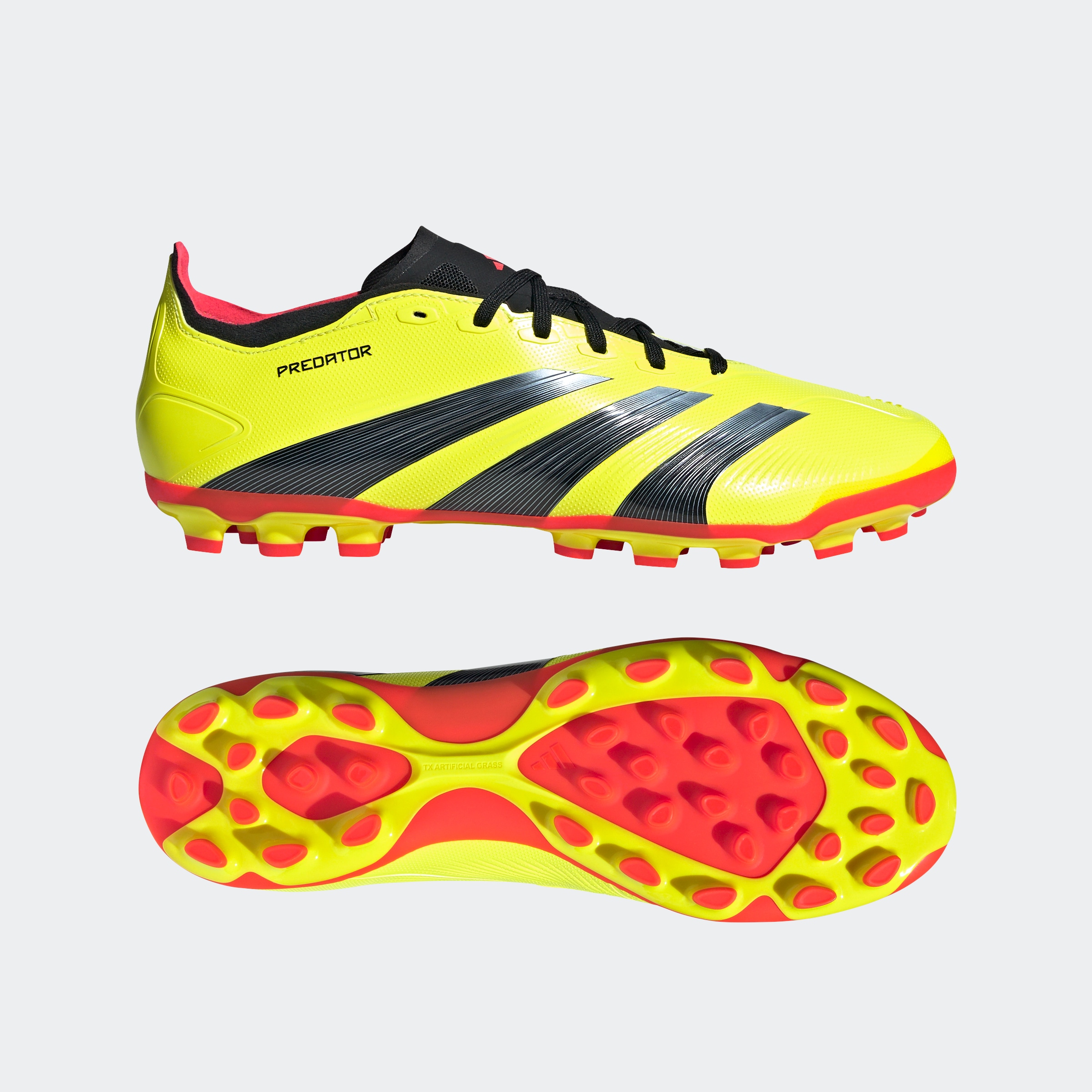 adidas Performance Fussballschuh »PREDATOR LEAGUE 2G/3G AG«