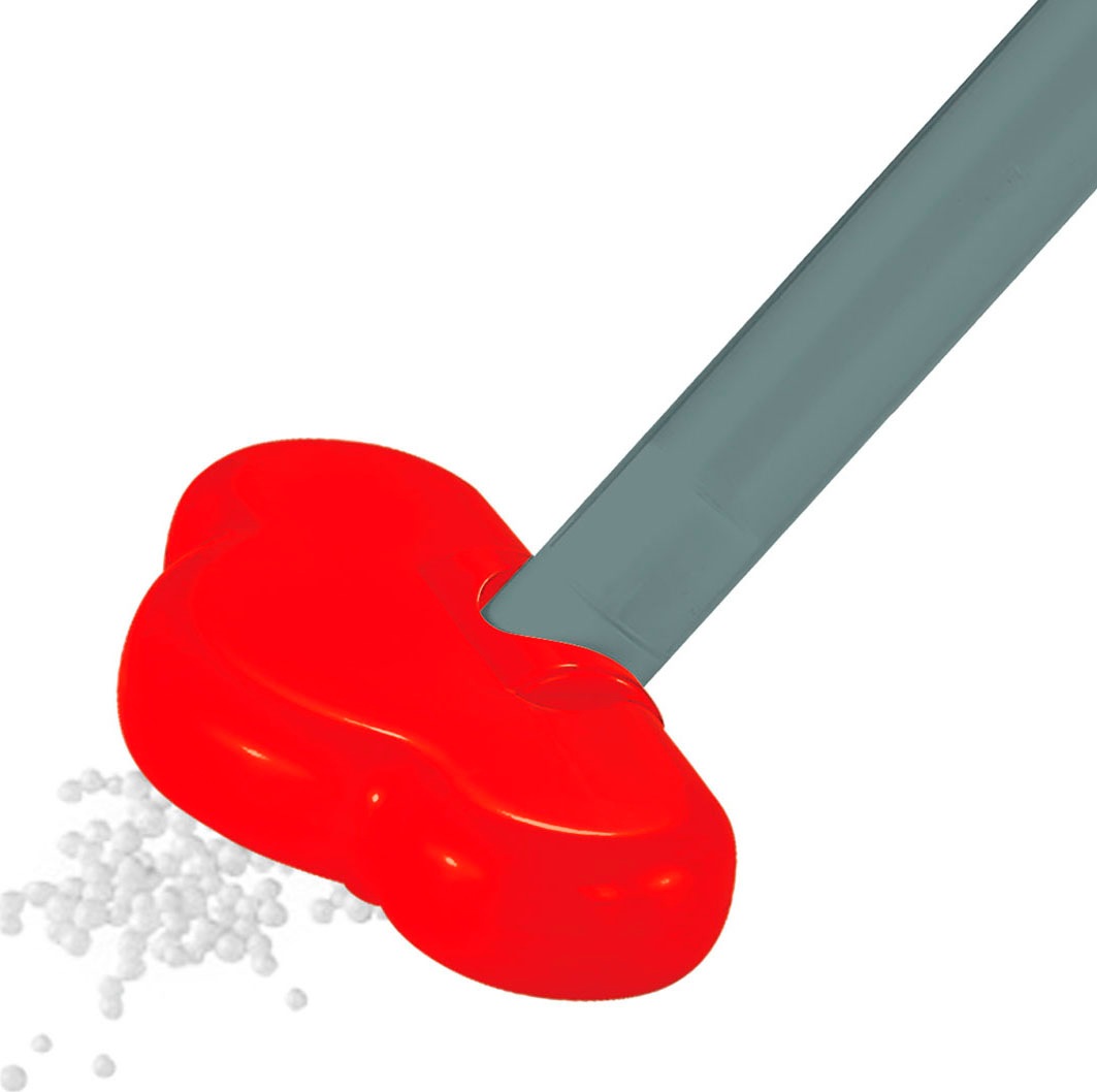 Happy People Kinder-Haushaltsset »Staubsauger und Putz-Set« mit Licht- und Soundeffekt