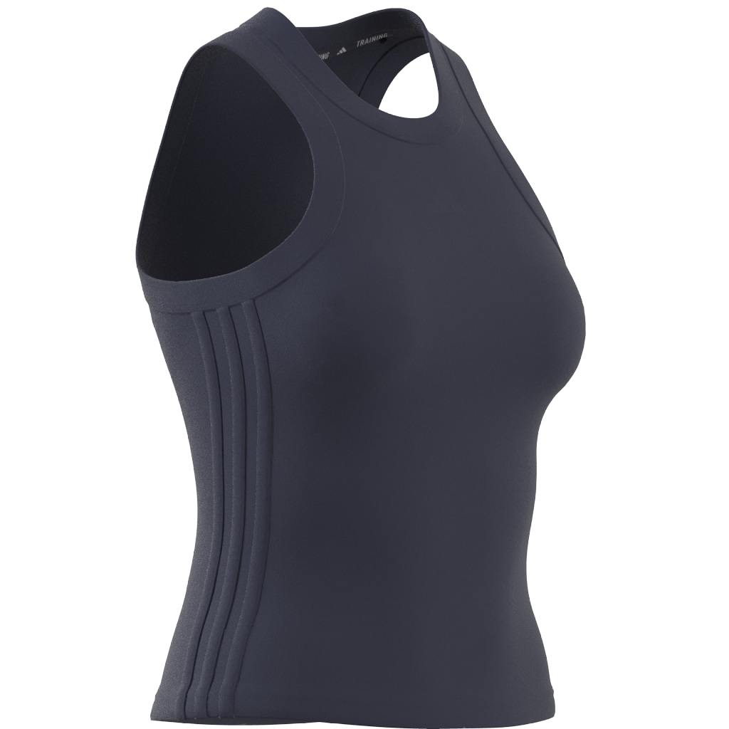 adidas Performance Tanktop »AG RIB 3S TK«