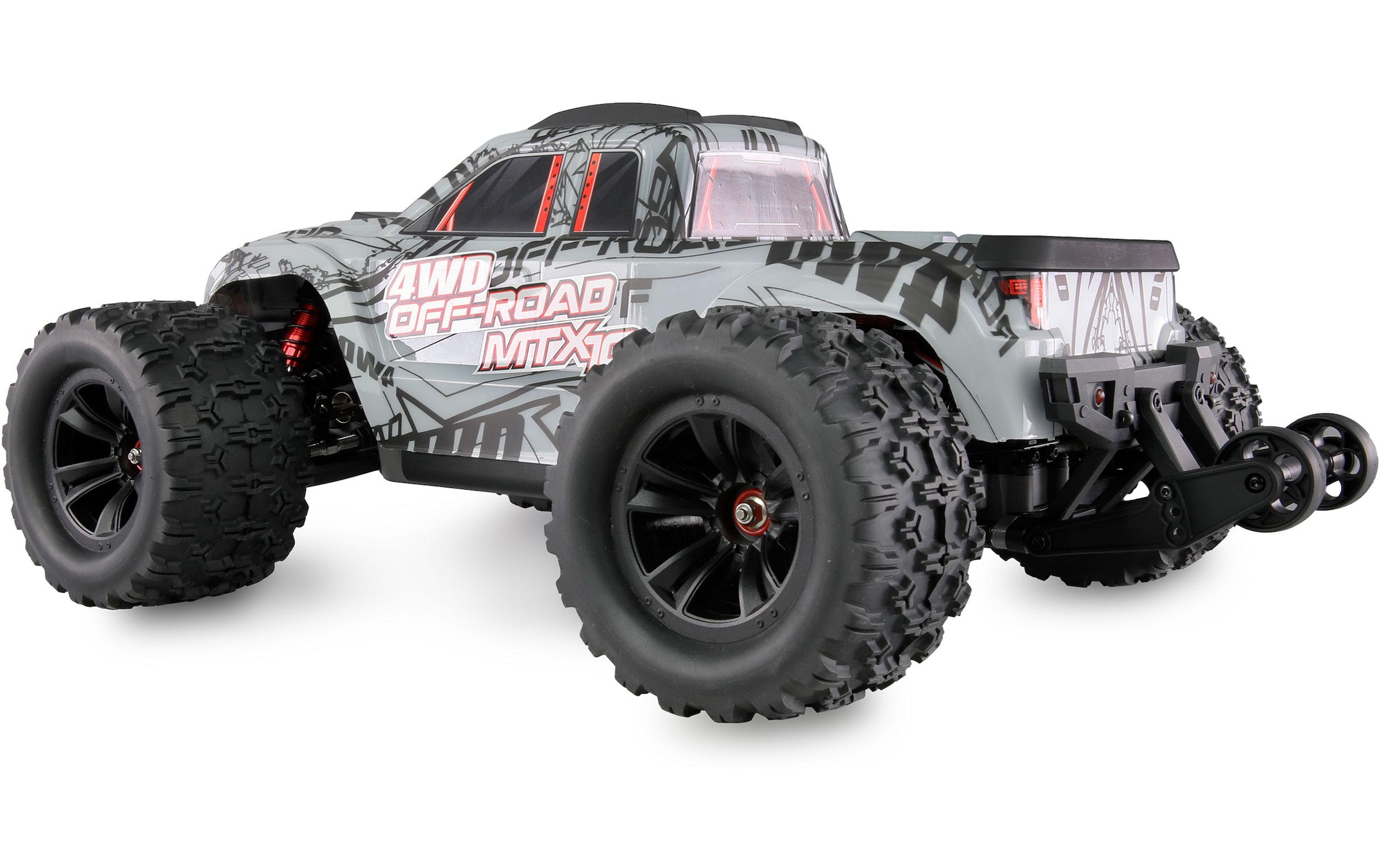 Amewi RC-Monstertruck »Amewi Hyper Go MTX10«