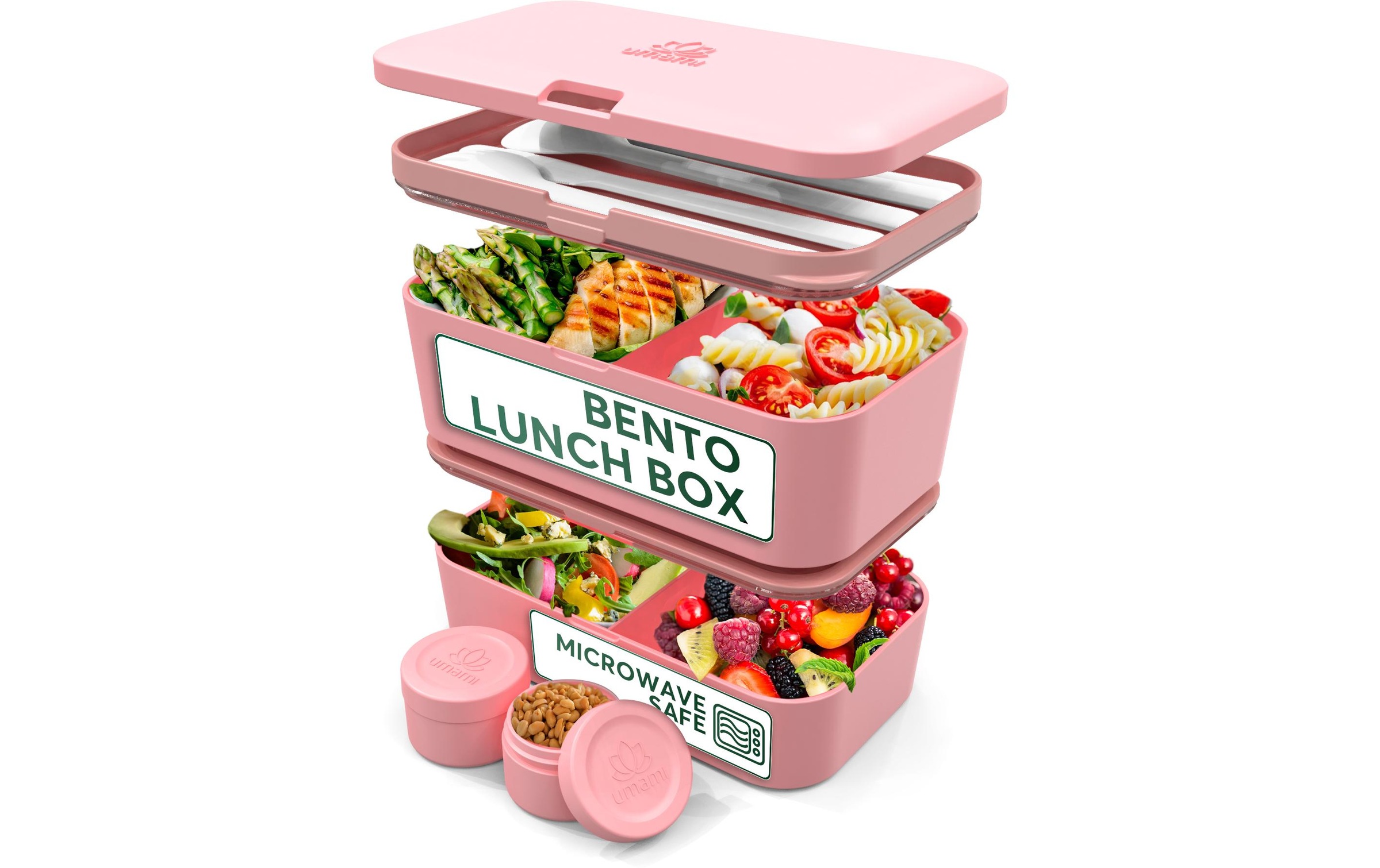   Lunchbox »Umami Nestable« 1 Stk. tlg.