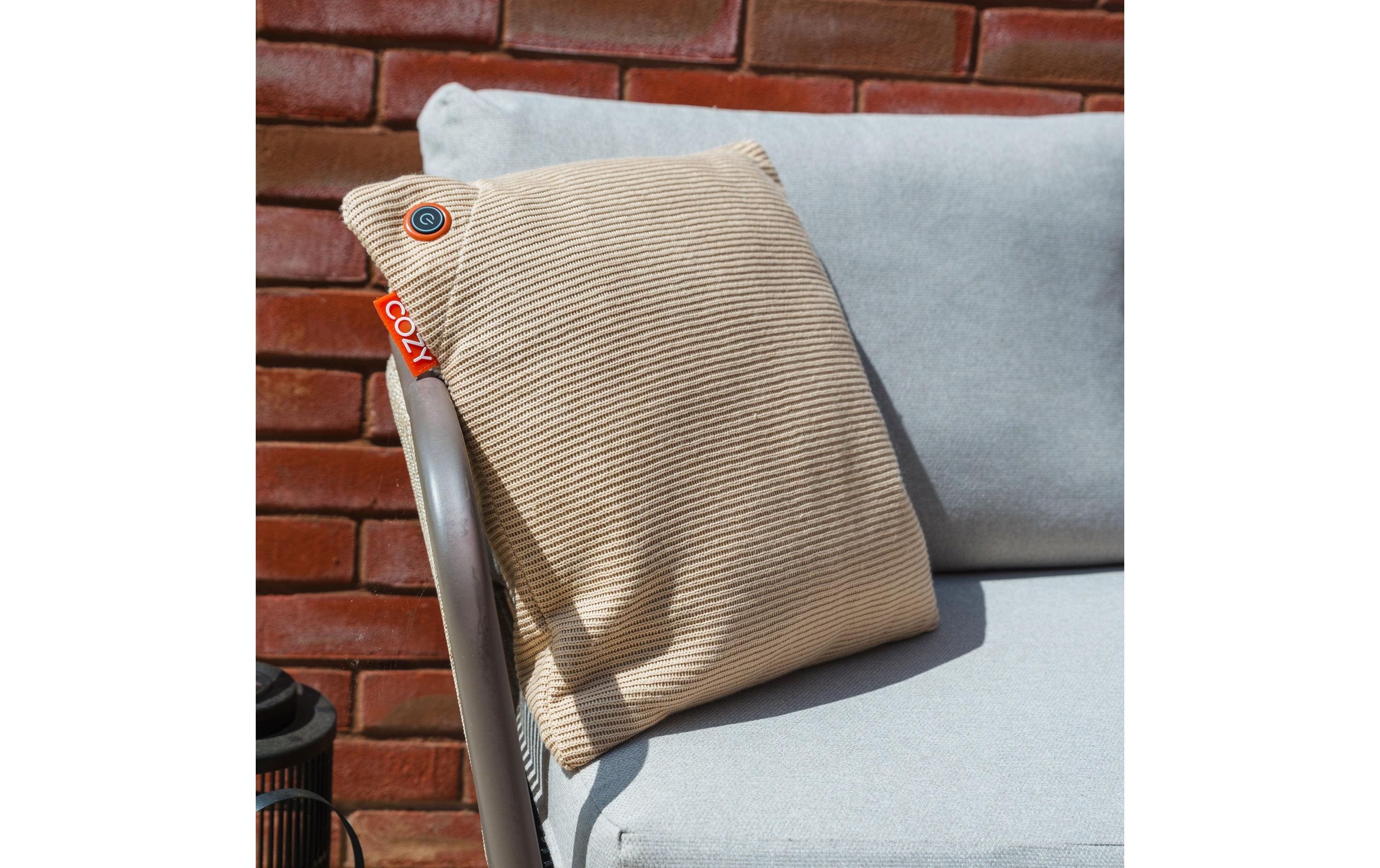 Bodi-Tek Coussin chauffant »Bodi-Tek Cozy Una«