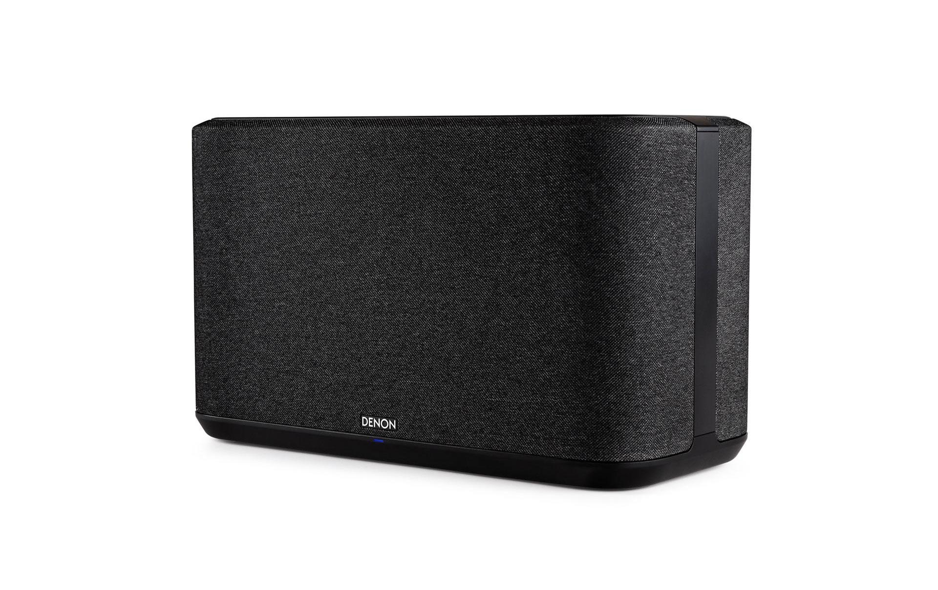 Denon Lautsprecher »Home 350«, Audioformate: AAC, ALAC, DSD, FLAC, MP3, WAV, WMA