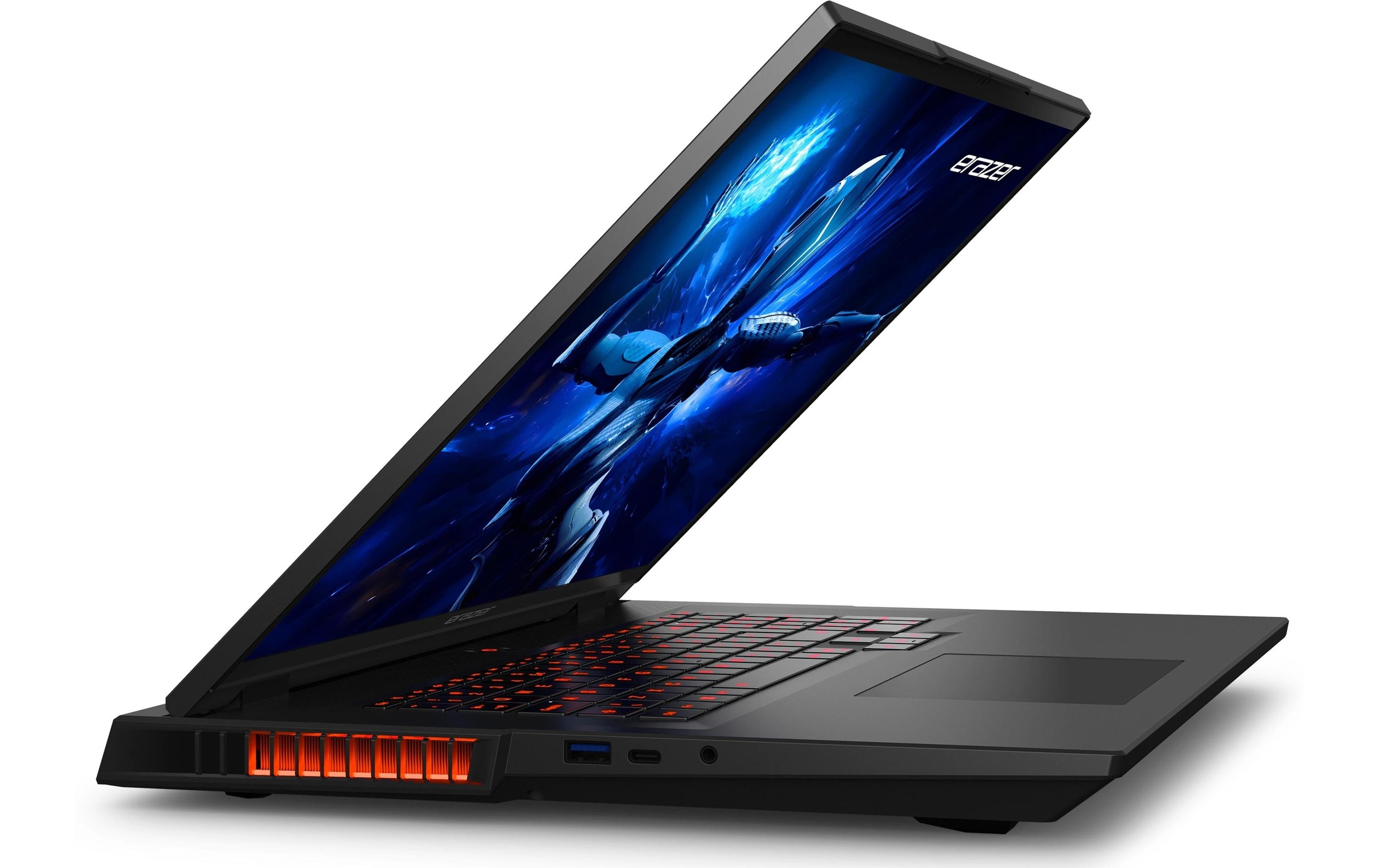 Notebook »Erazer Beast 18 X1 (MD62729)«, 45,72 cm, / 18 Zoll, Intel, Core Ultra 9, GeForce RTX