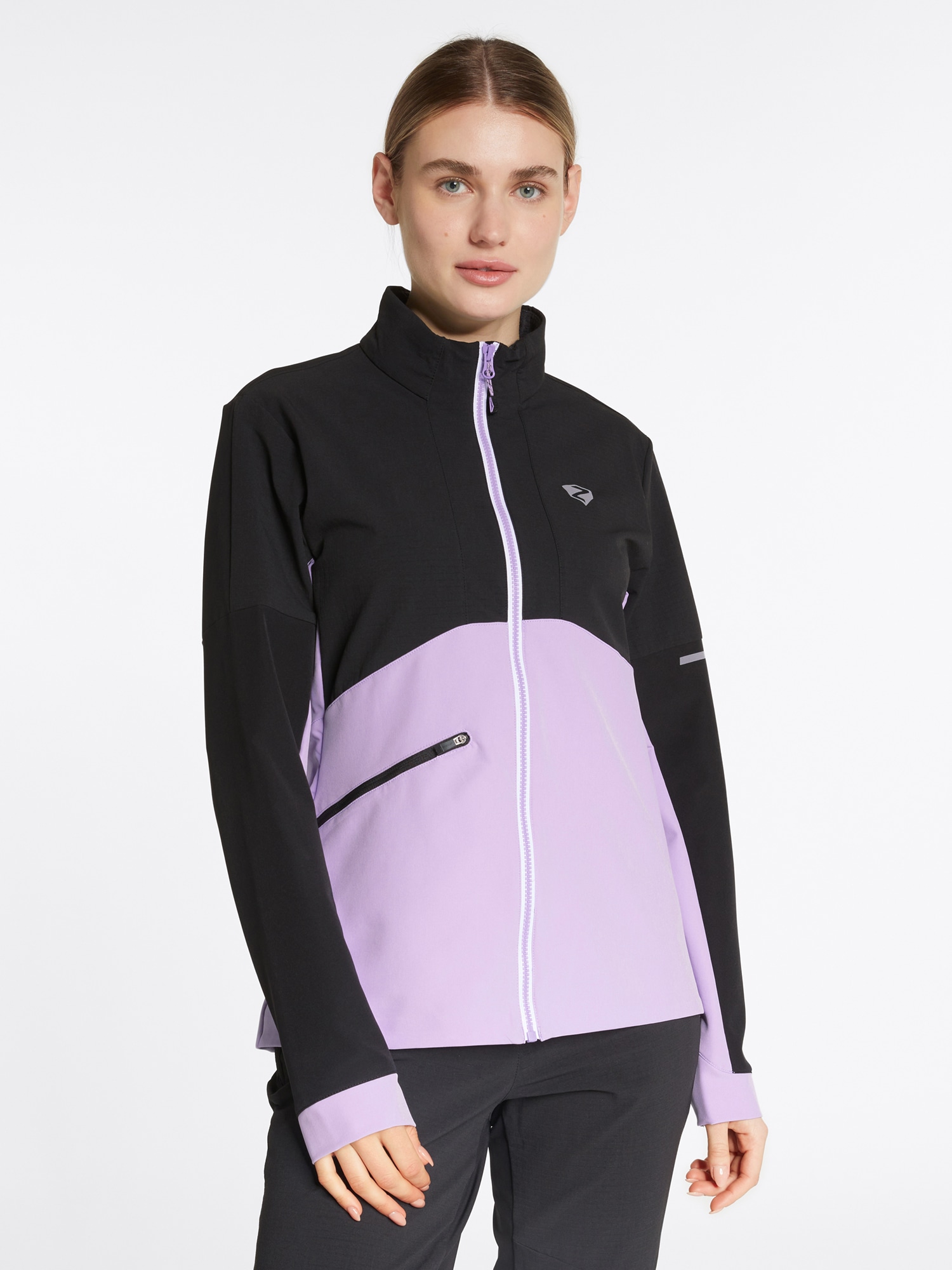 Ziener Funktionsjacke »NAHLA«