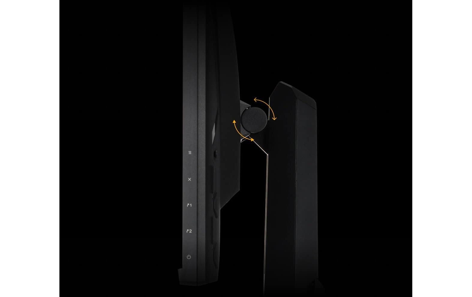 Asus Moniteur de jeu »TUF Gaming VG27AQE5A« 68,58 cm/27 ″  2560 x 1440 px 0,3 Reaktionszeit 165 Hz