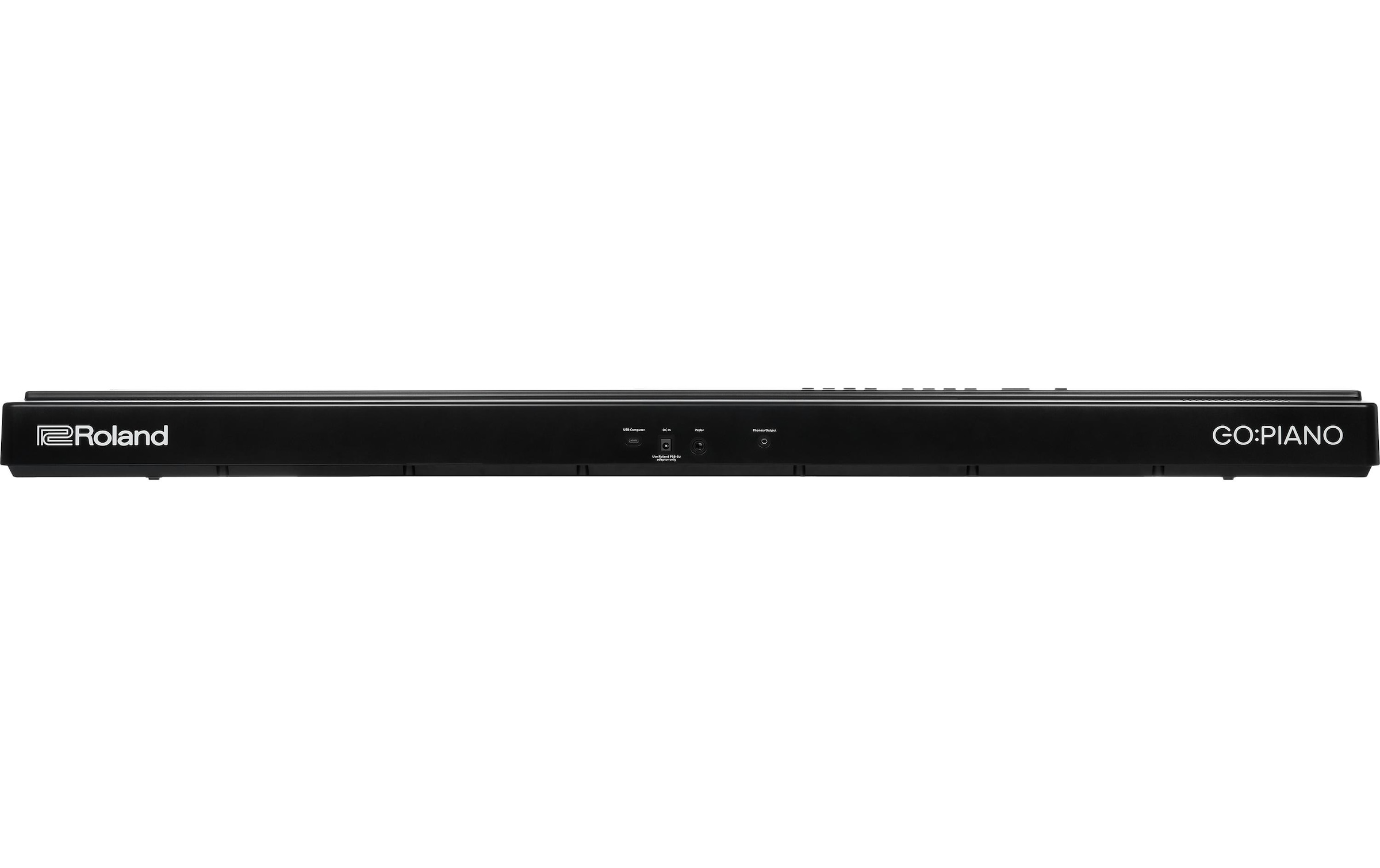 Roland Digitalpiano »GO:PIANO88 PX«