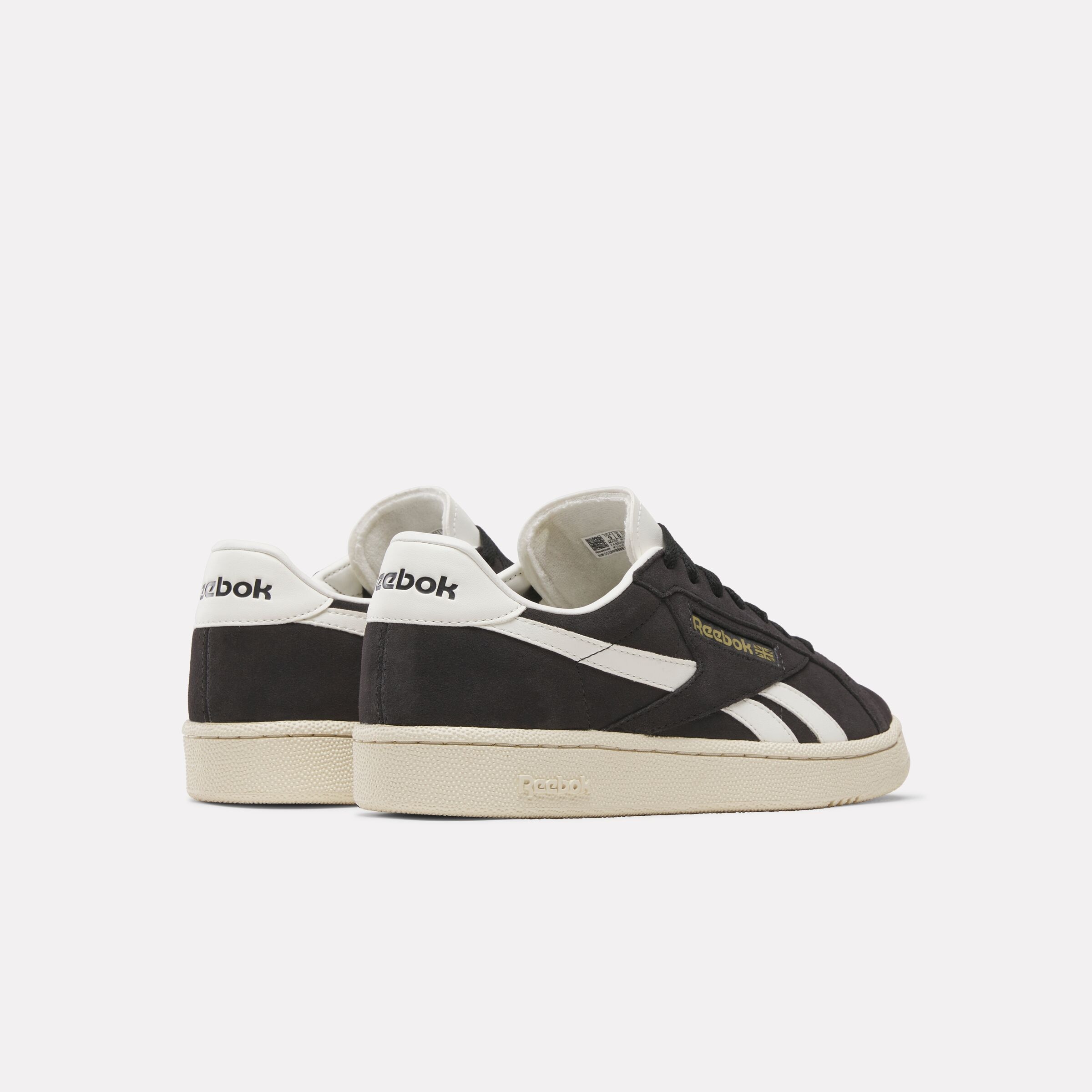 Reebok Classic Sneaker »CLUB C GROUNDS UK«