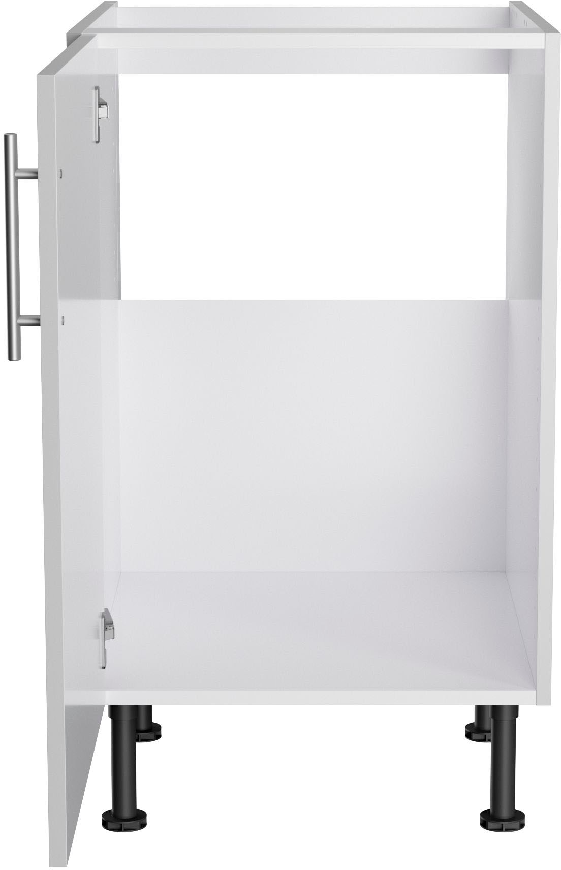KOCHSTATION Spülenschrank »KS-Ahus«, Breite 50 cm