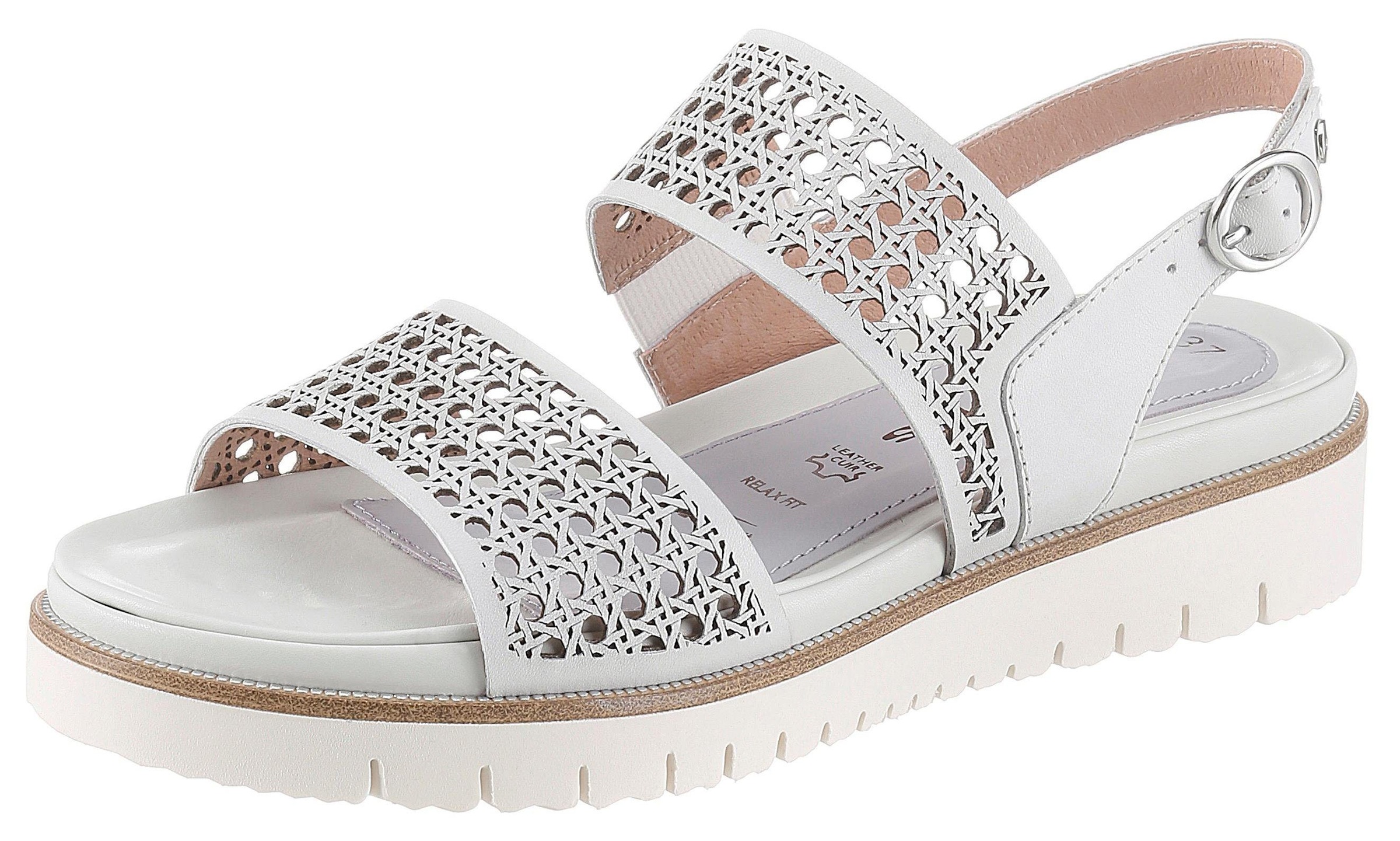 Sandale »PureRelax«