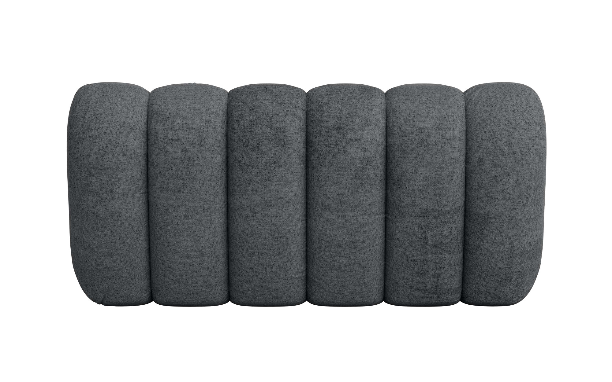 LeGer Home by Lena Gercke 2,5-Sitzer »Priya Designersofa, moderne Steppung, auch in Bouclé« gemütlich und modern, B/T/H: 185/108/84 cm