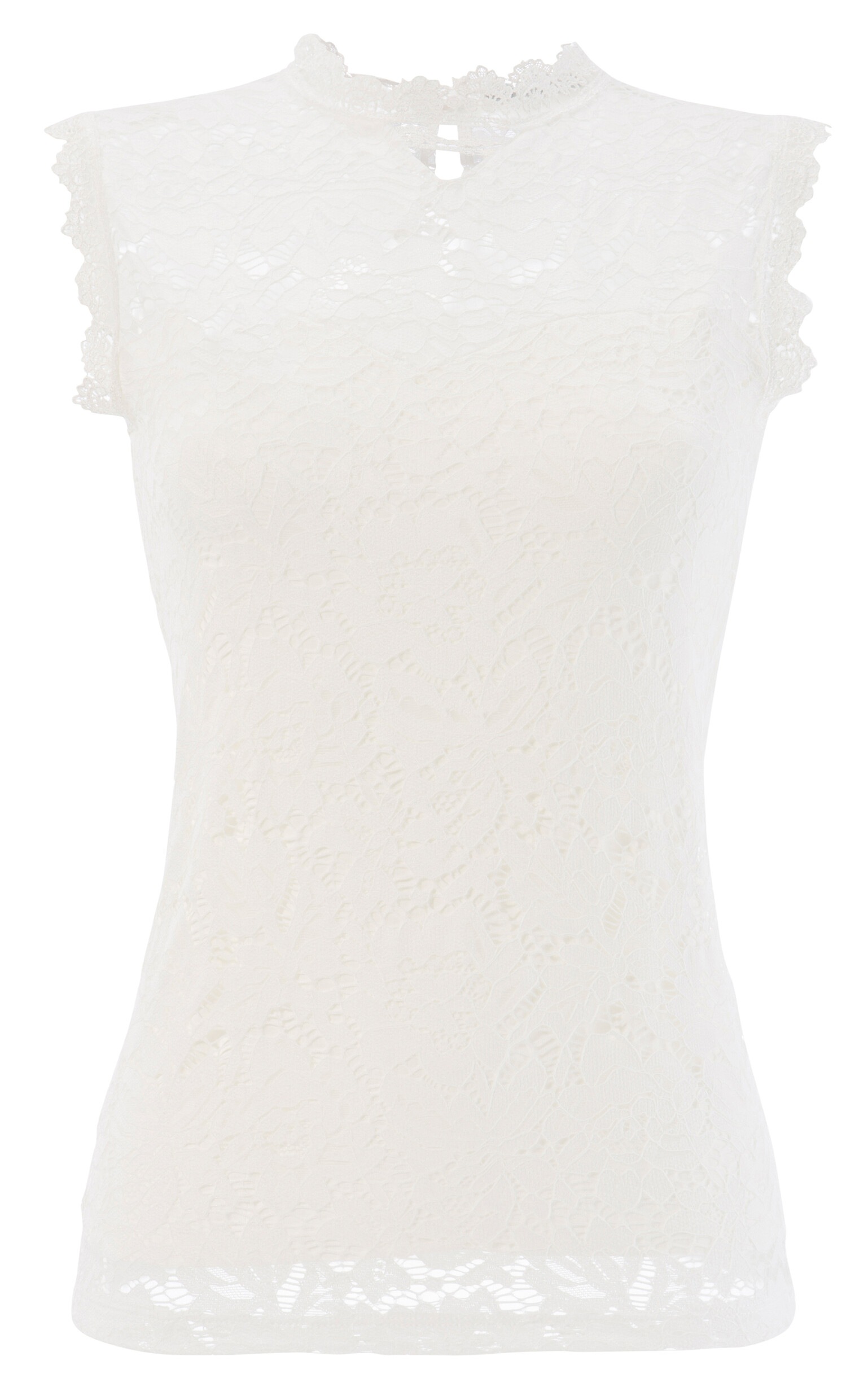 Image of Hangowear Trachtentop, Damen, aus elastischer Spitze bei Ackermann Versand Schweiz