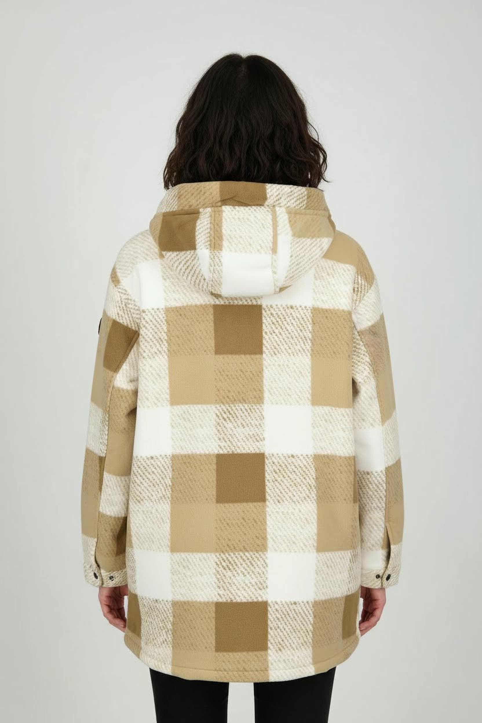 Icepeak Veste polaire »ICEPEAK PAPAIKOU«