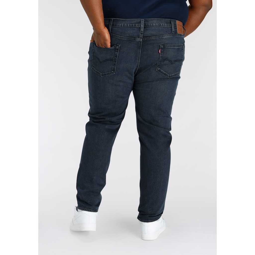 Levi's® Plus Tapered-fit-Jeans »512«