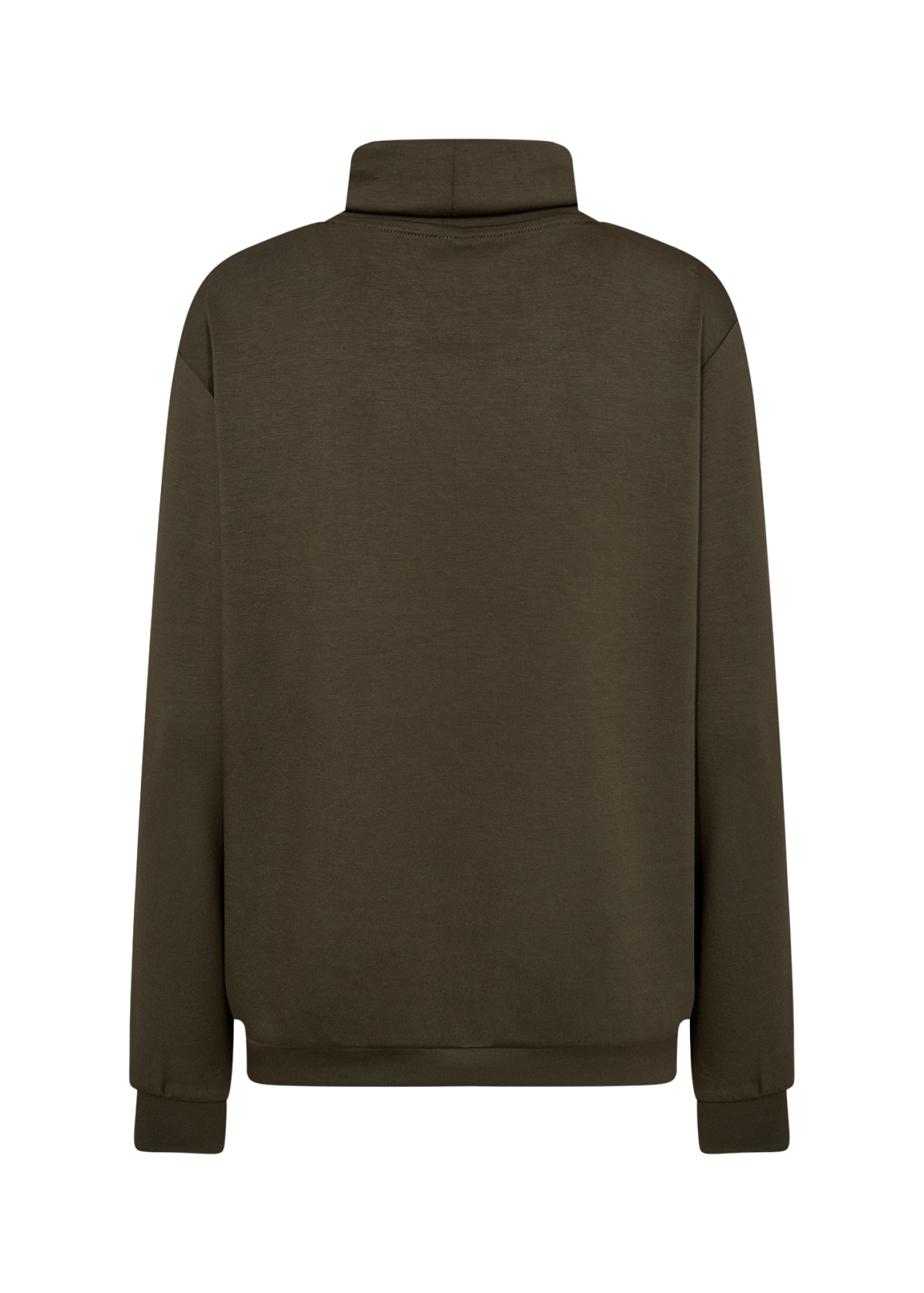 soyaconcept Sweatshirt »SC-BANU 329«, Viskosemischung
