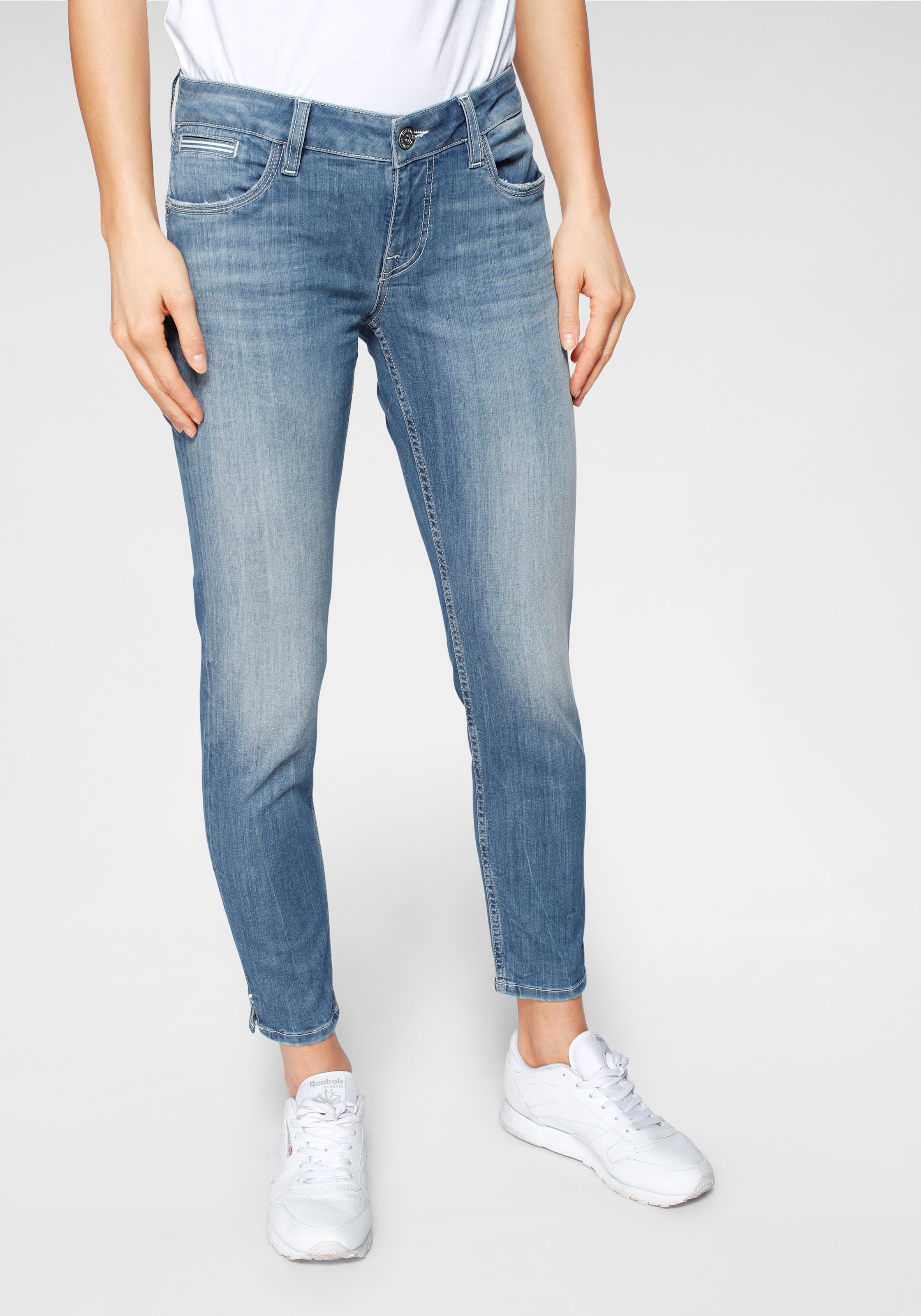 7/8-Jeans »ALICIA«