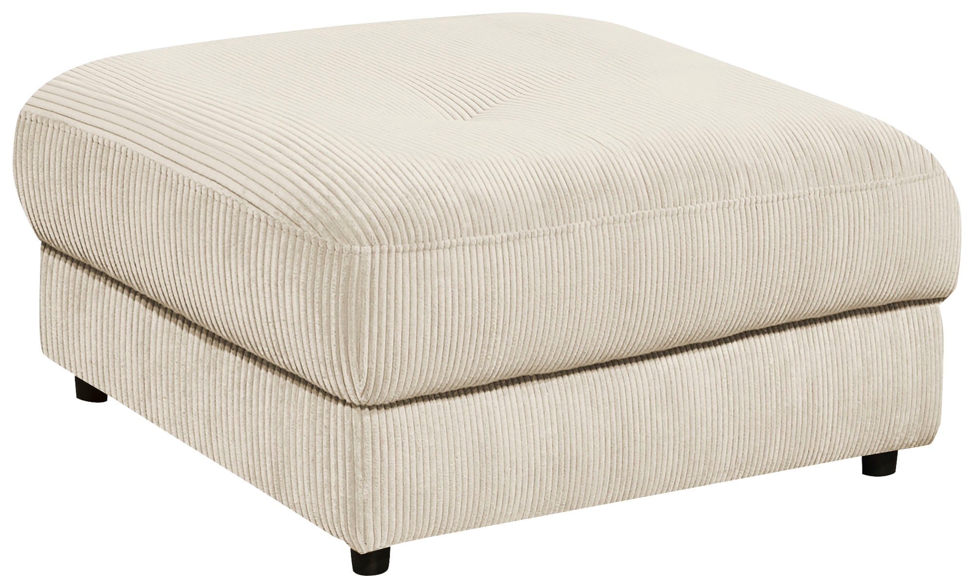 Image of ED EXCITING DESIGN Sitzhocker "Barura" 1 Stk. tlg.